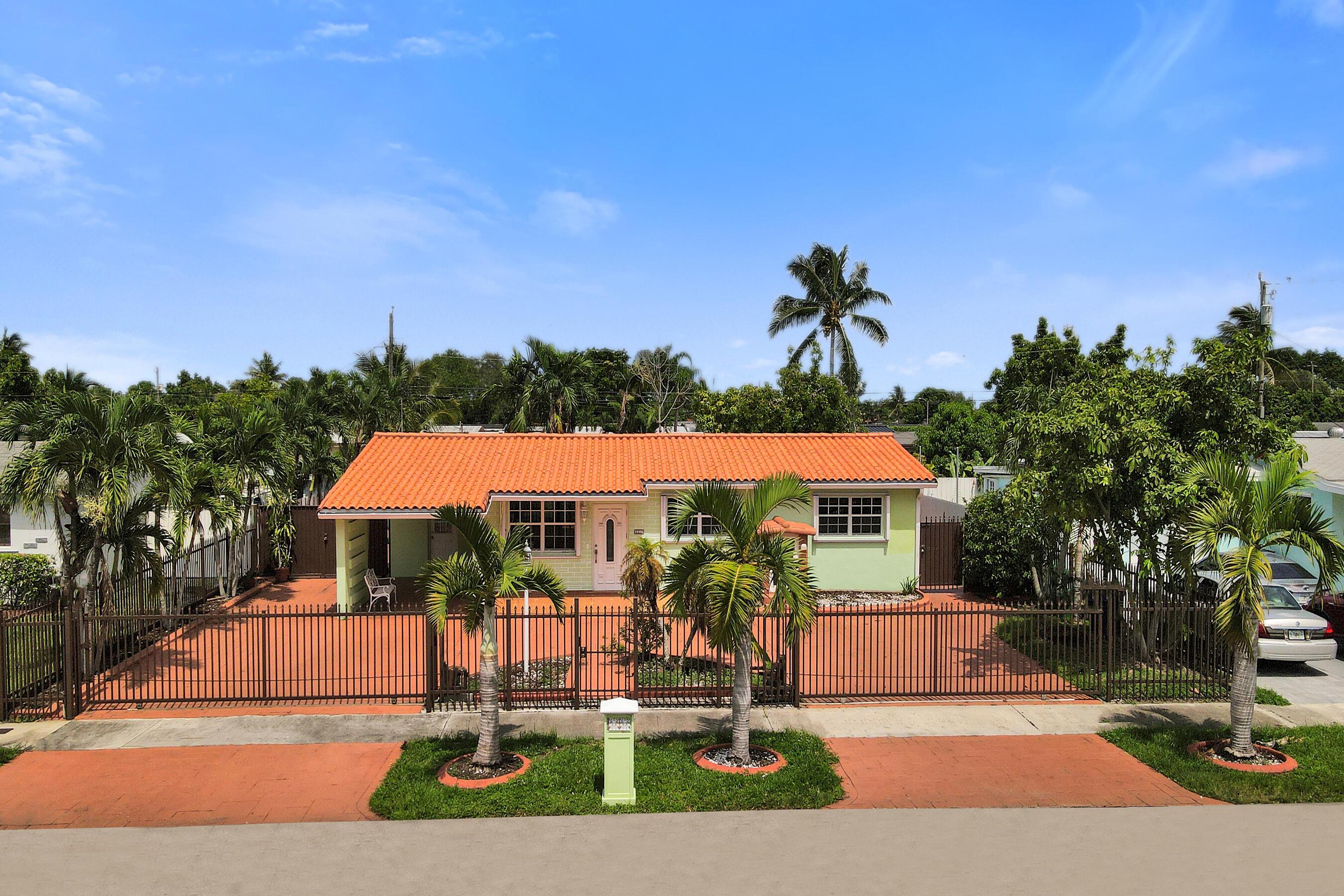 3311 SW 105th Court, Miami, FL 33165, Miami