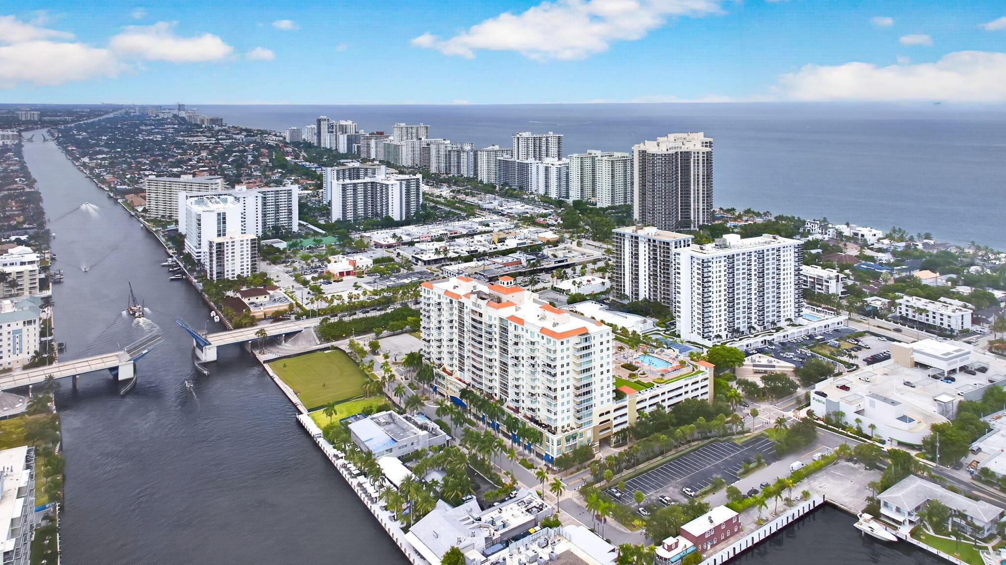 3020 NE 32nd Avenue 620, Fort Lauderdale, FL 33308, Fort Lauderdale - Photo 4