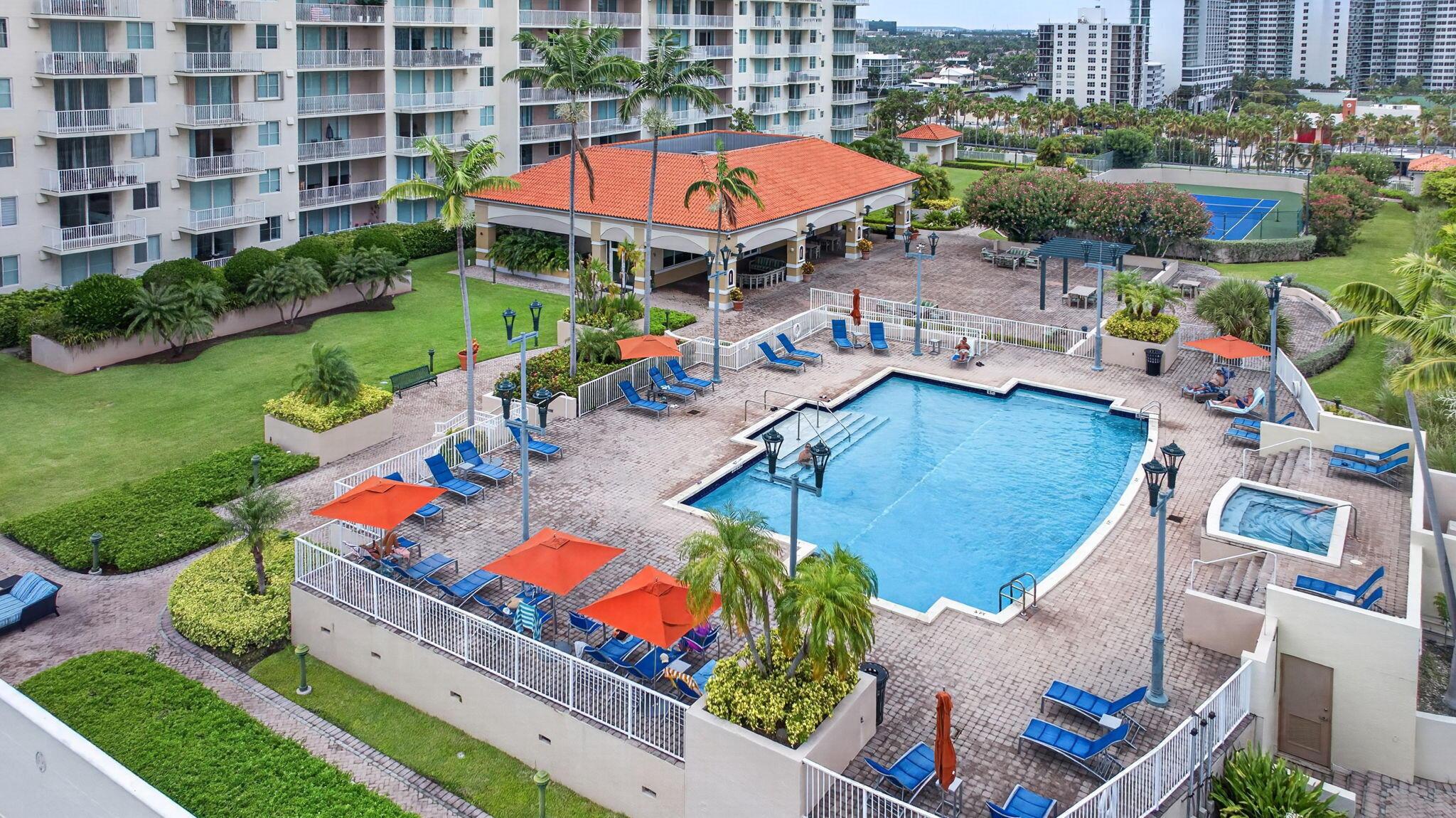 3020 NE 32nd Avenue 620, Fort Lauderdale, FL 33308, Fort Lauderdale - Photo 3