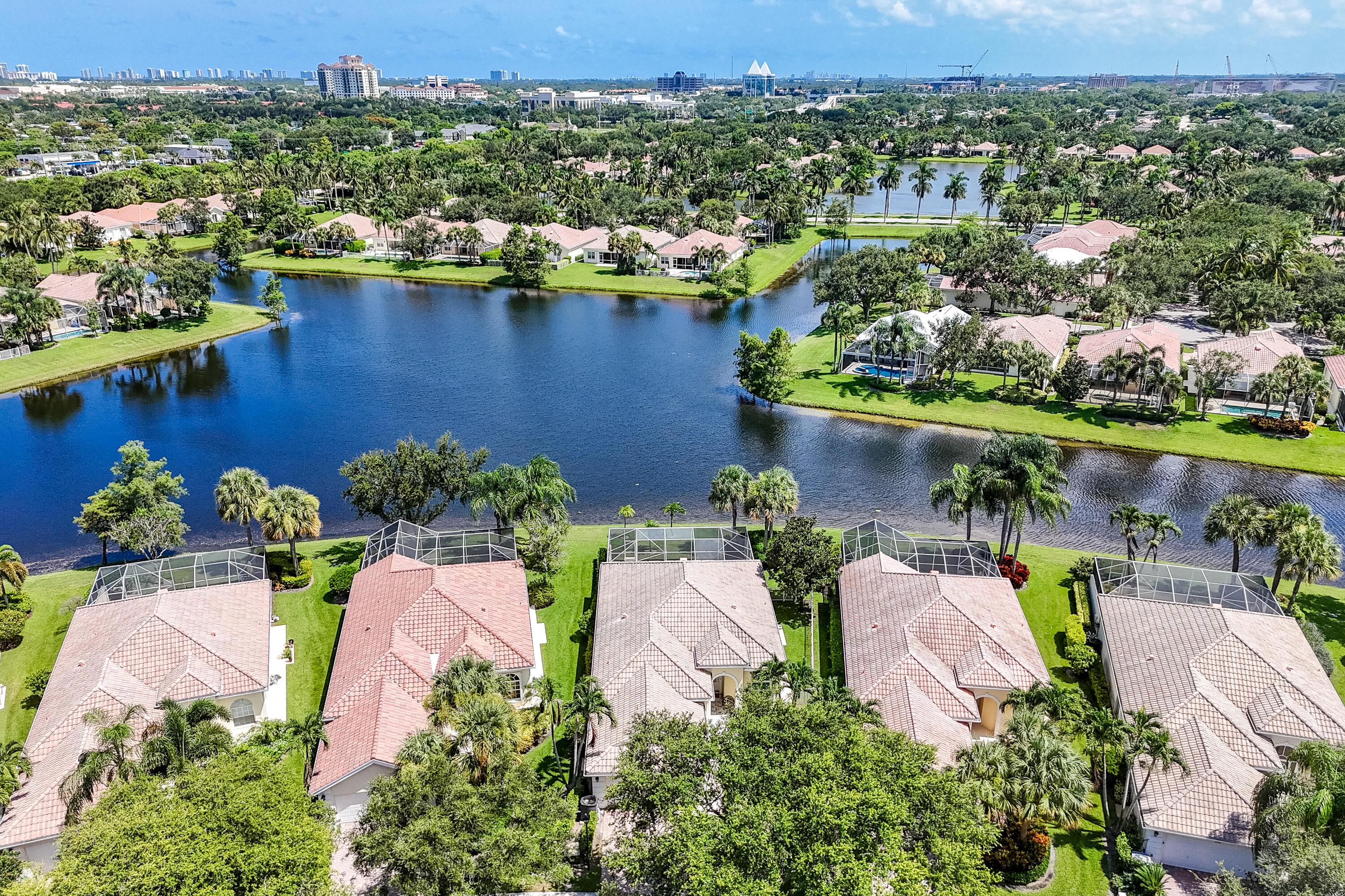 1351 Saint Lawrence Drive, Palm Beach Gardens, FL 33410, Palm Beach Gardens - Photo 4