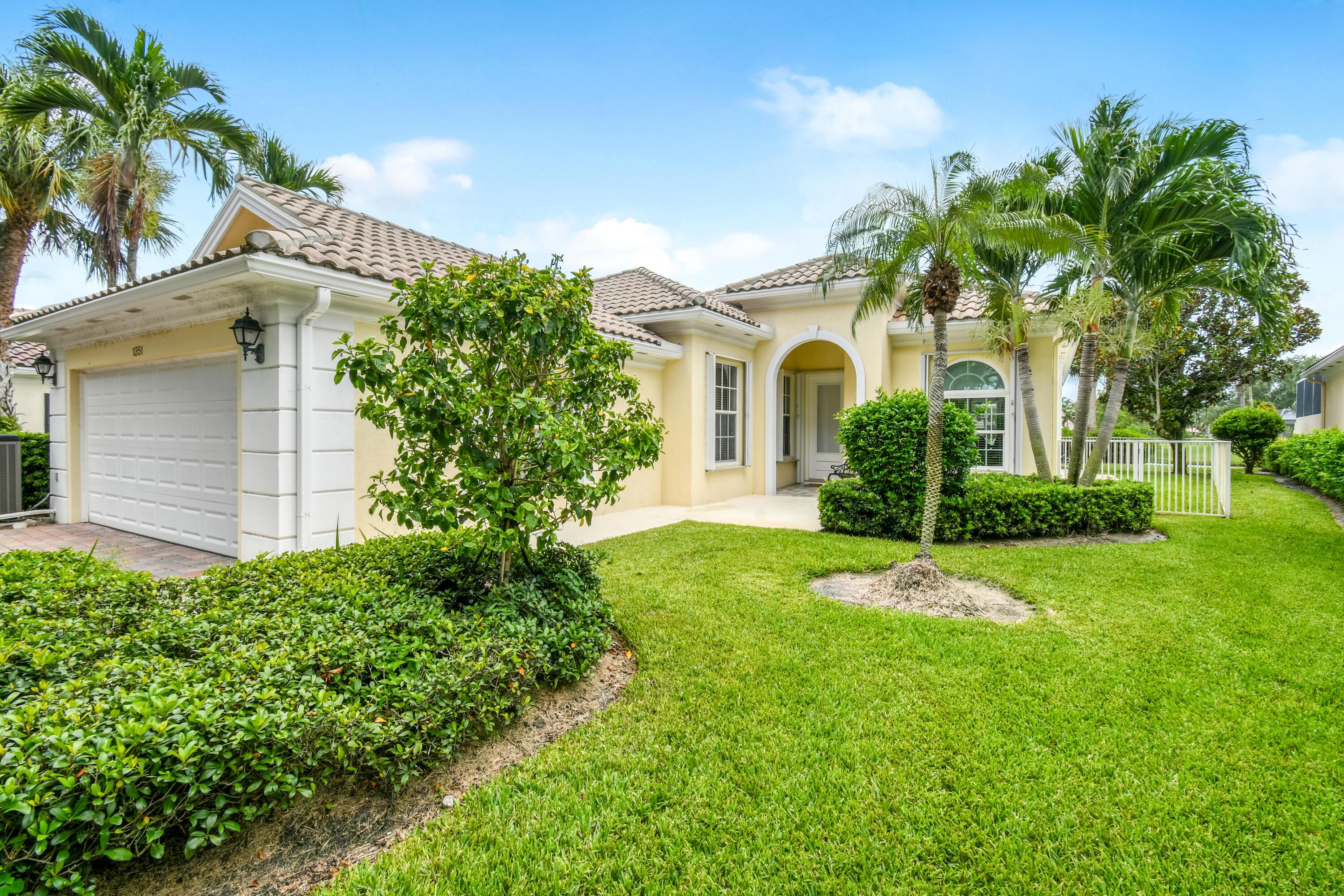 1351 Saint Lawrence Drive, Palm Beach Gardens, FL 33410, Palm Beach Gardens