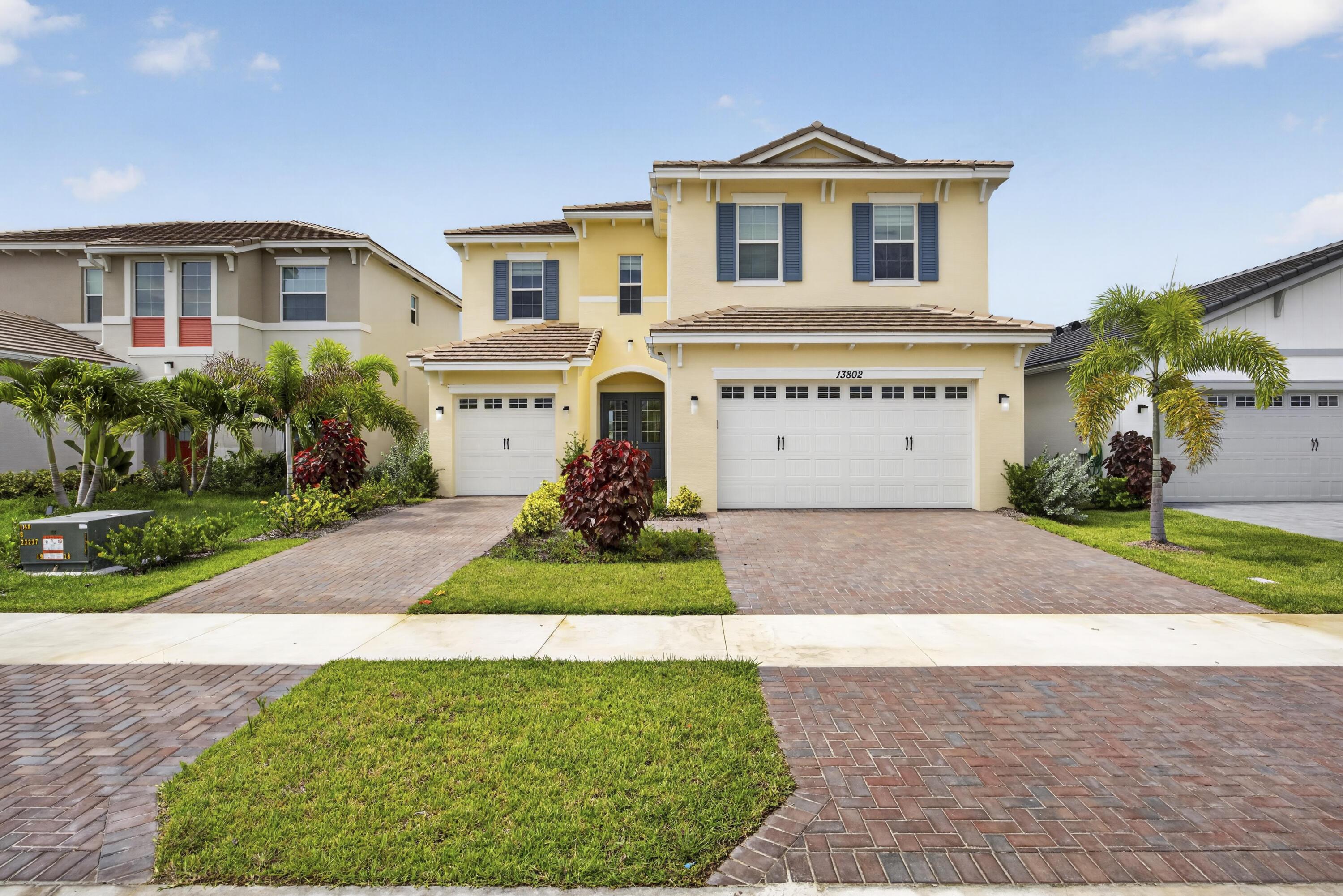 13802 PRICKLY CONE Cove, The Acreage, FL 33470, The Acreage