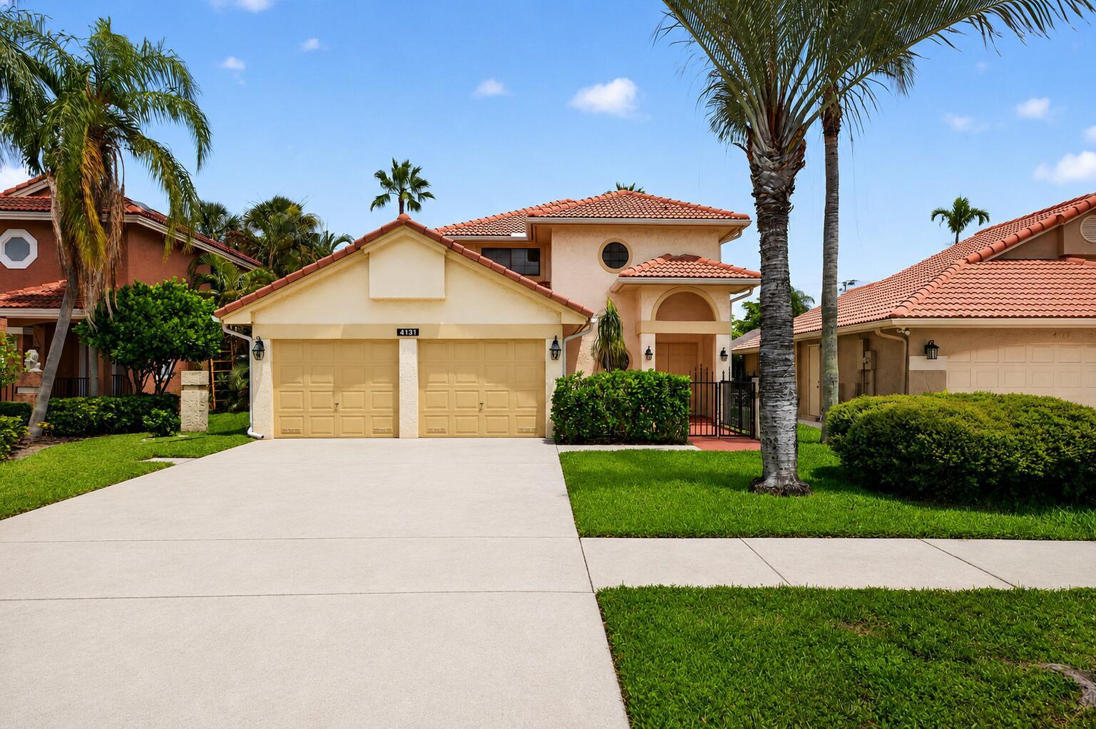 4131 NW 5TH Drive, Deerfield Beach, FL 33442, Deerfield Beach - Photo 2