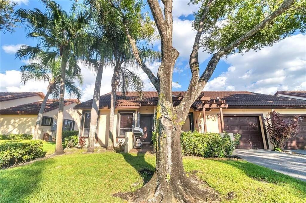 7212 PRIMROSE Lane 7212, Tamarac, FL 33321, Tamarac