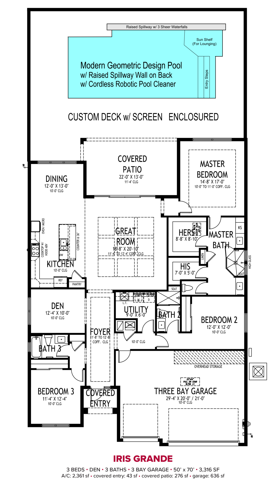 9379 SW Pinnacle Place N, Port St. Lucie, FL 34987, Port St. Lucie - Photo 2