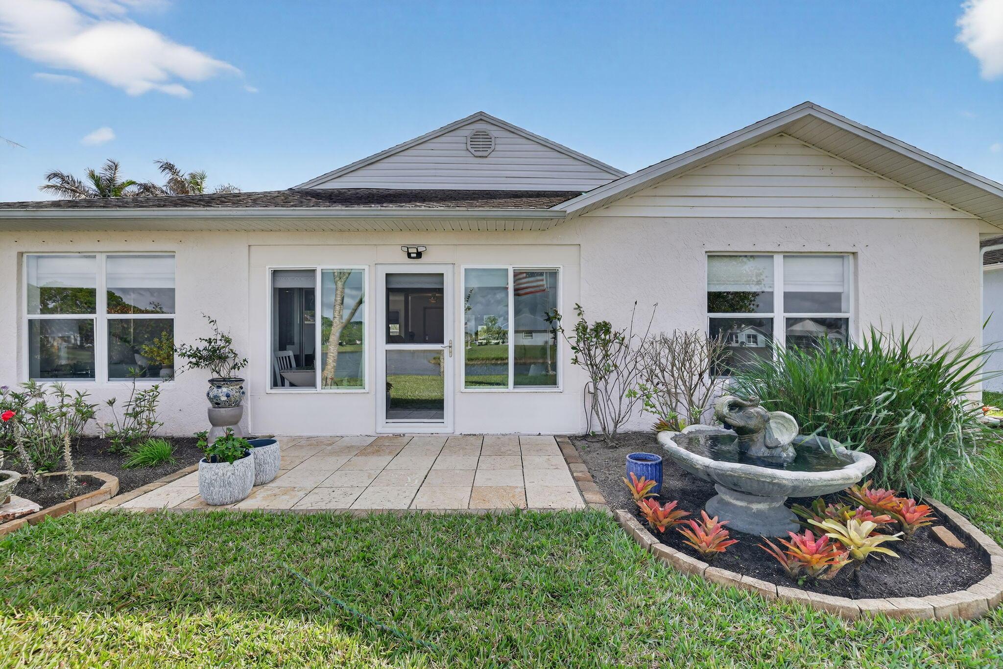6713 ALEMENDRA Street, Fort Pierce, FL 34951, Fort Pierce - Photo 3
