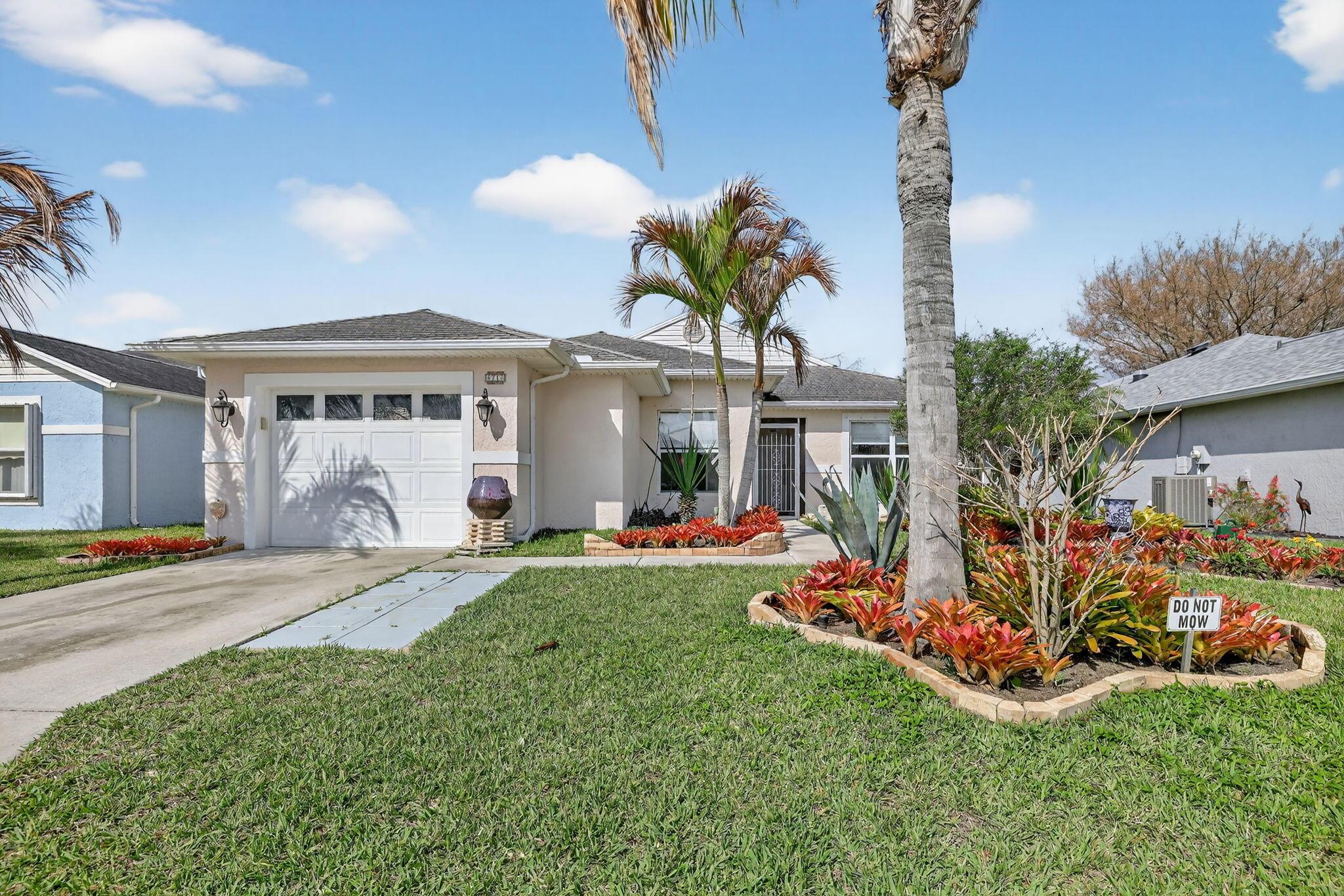 6713 ALEMENDRA Street, Fort Pierce, FL 34951, Fort Pierce