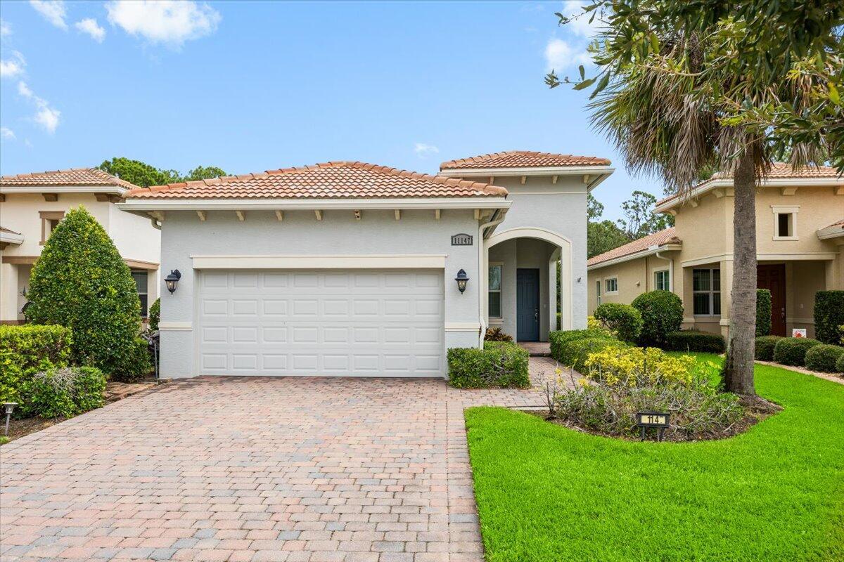 11147 SW VISCONTI Way, Port St. Lucie, FL 34986, Port St. Lucie