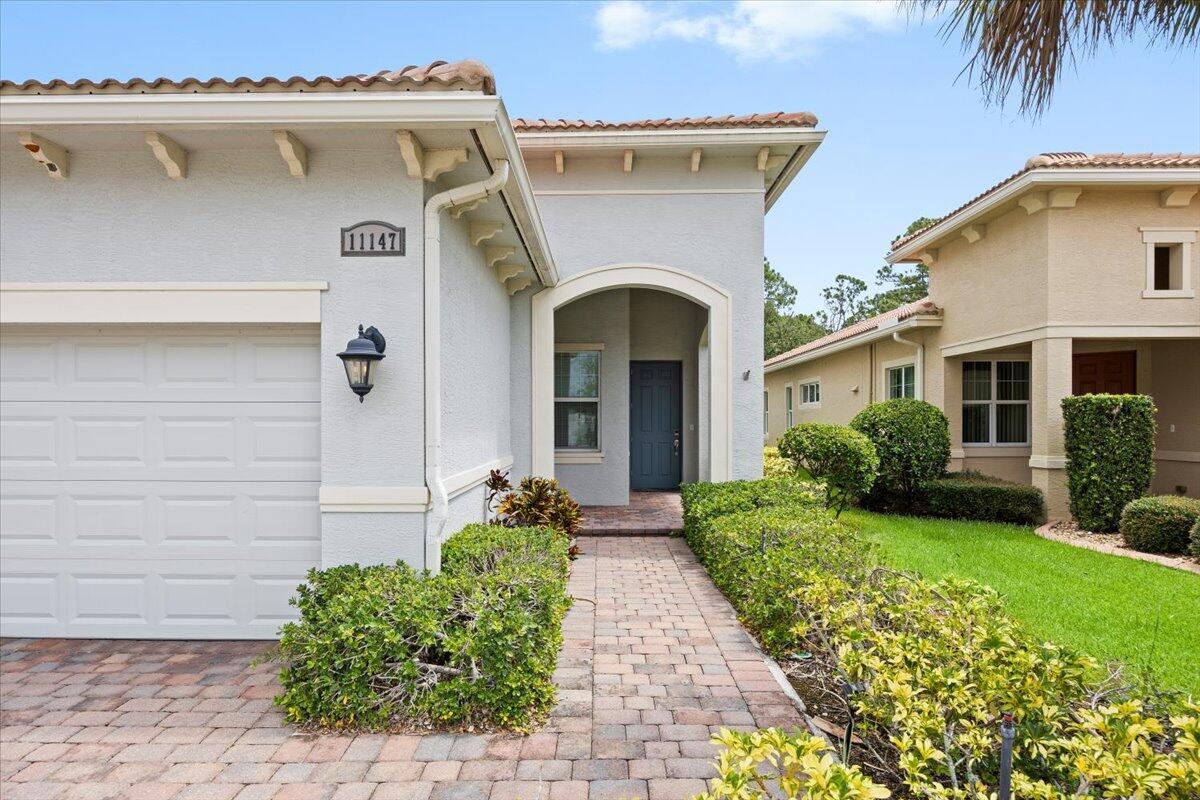 11147 SW VISCONTI Way, Port St. Lucie, FL 34986, Port St. Lucie - Photo 2