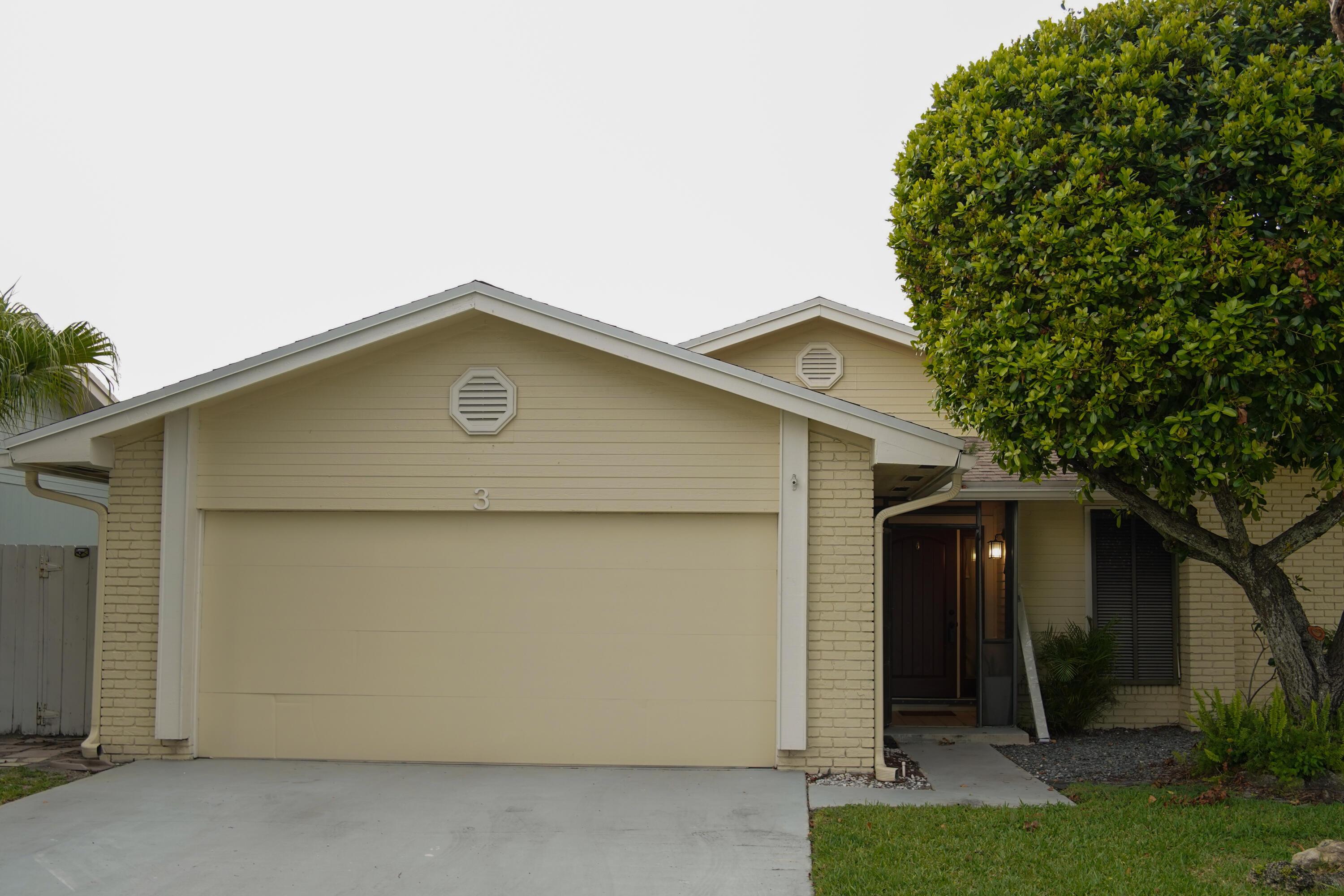 3 Hammond Place, Boynton Beach, FL 33426, Boynton Beach