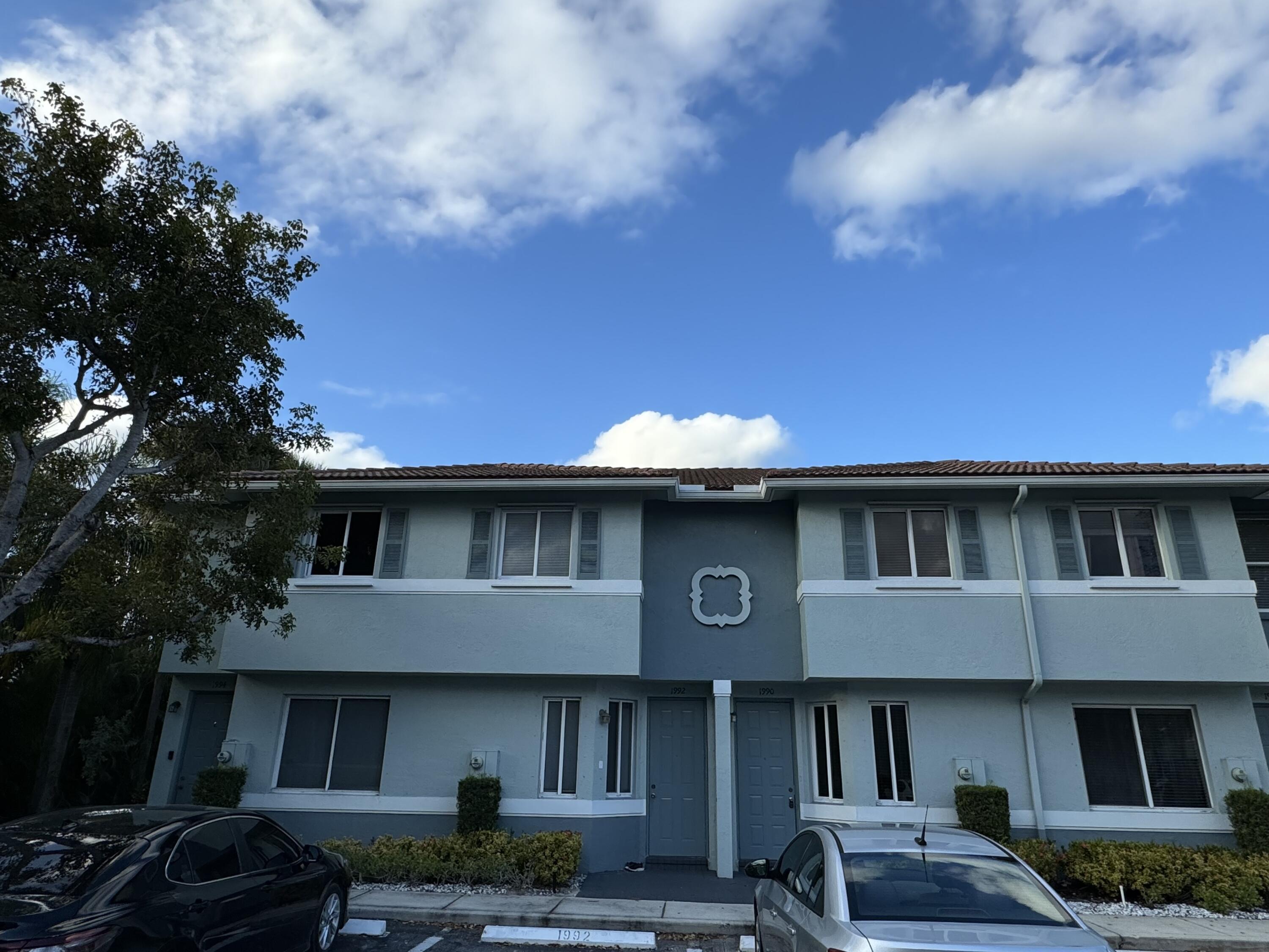 1992 ALAMANDA Way, Riviera Beach, FL 33404, Riviera Beach