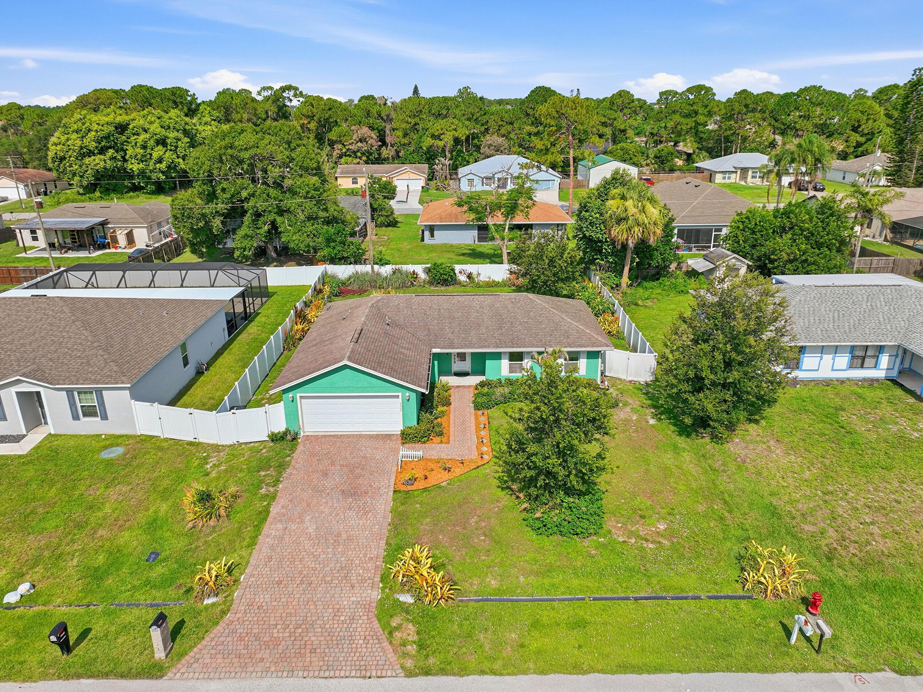 3022 SW SEGOVIA Street, Port St. Lucie, FL 34953, Port St. Lucie - Photo 5