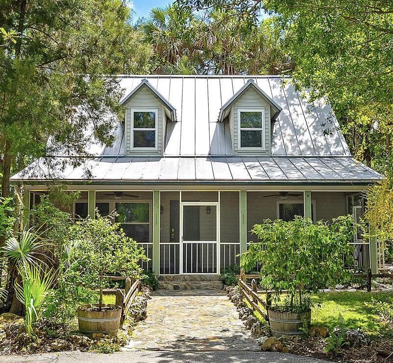 15740 N 99th St Street N, The Acreage, FL 33412, The Acreage