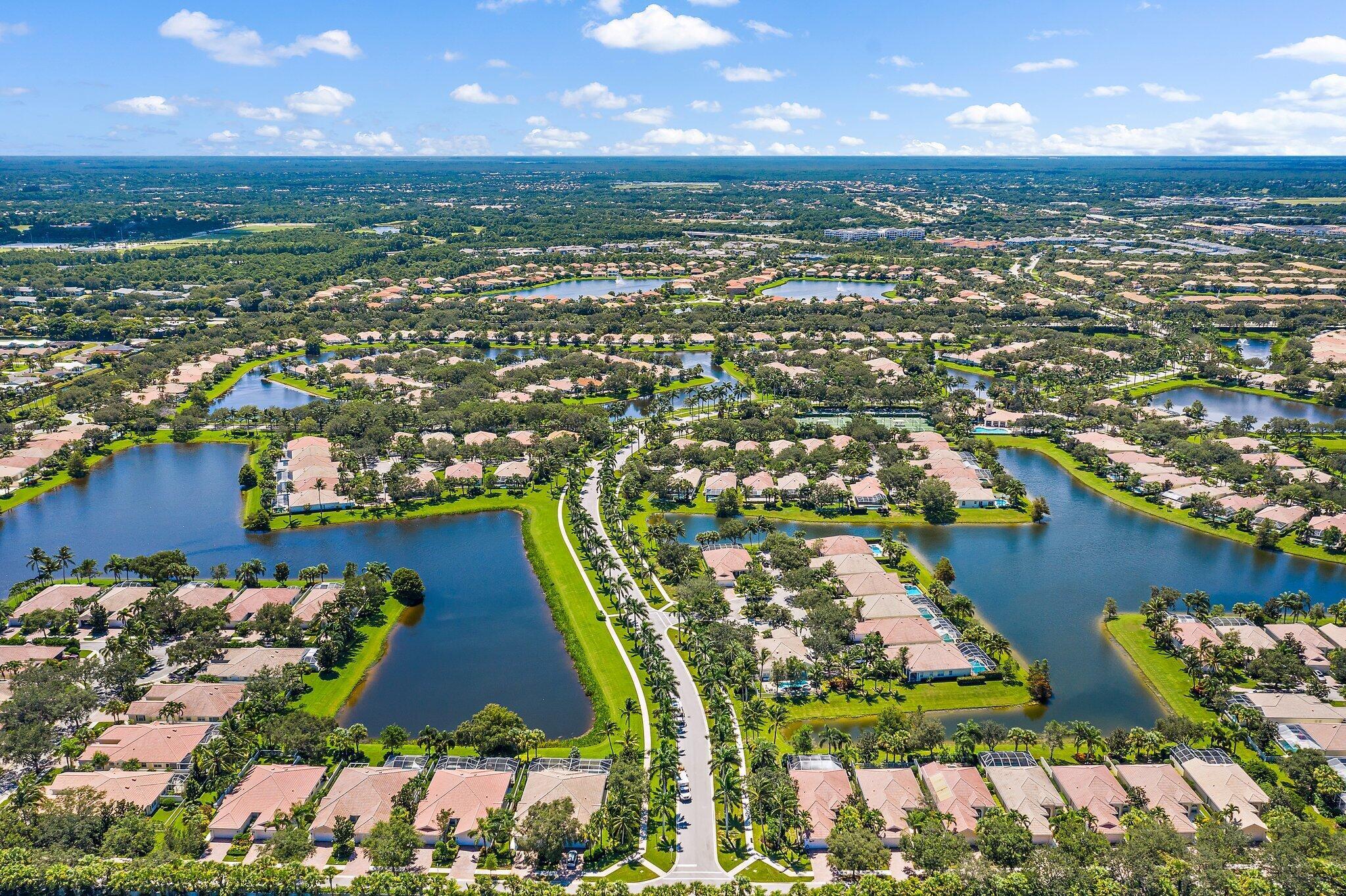 1351 Saint Lawrence Drive, Palm Beach Gardens, FL 33410, Palm Beach Gardens - Photo 3