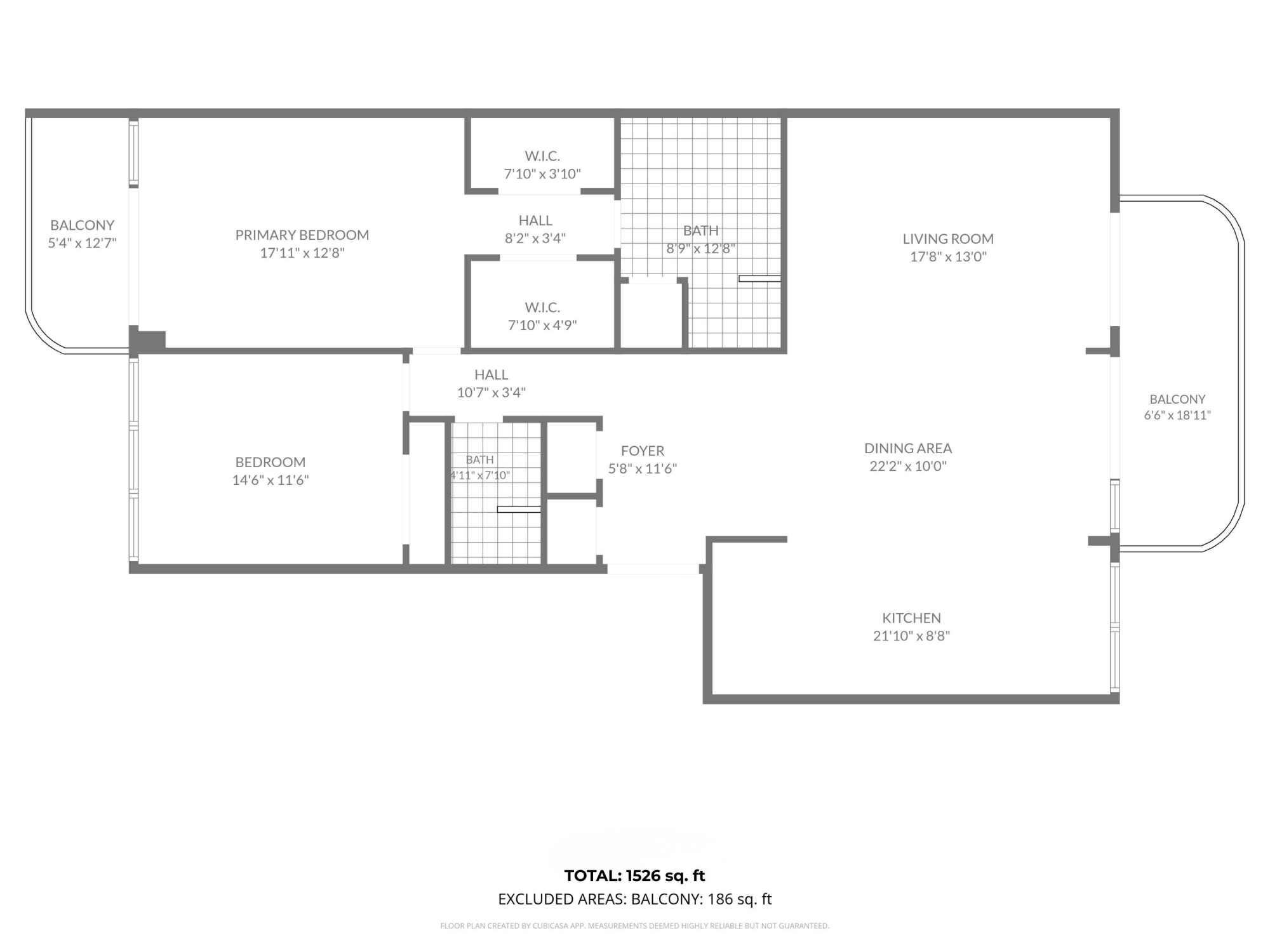 250 S OCEAN Boulevard 15D, Boca Raton, FL 33432, Boca Raton - Photo 2