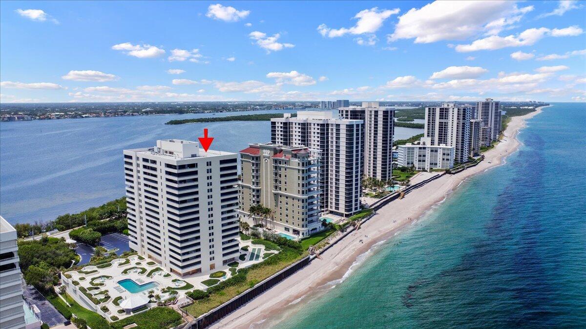 5280 N Ocean Drive 10C, Riviera Beach, FL 33404, Riviera Beach - Photo 5