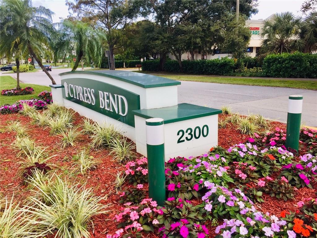 2316 S Cypress Bend Drive 220, Pompano Beach, FL 33069, Pompano Beach - Photo 3