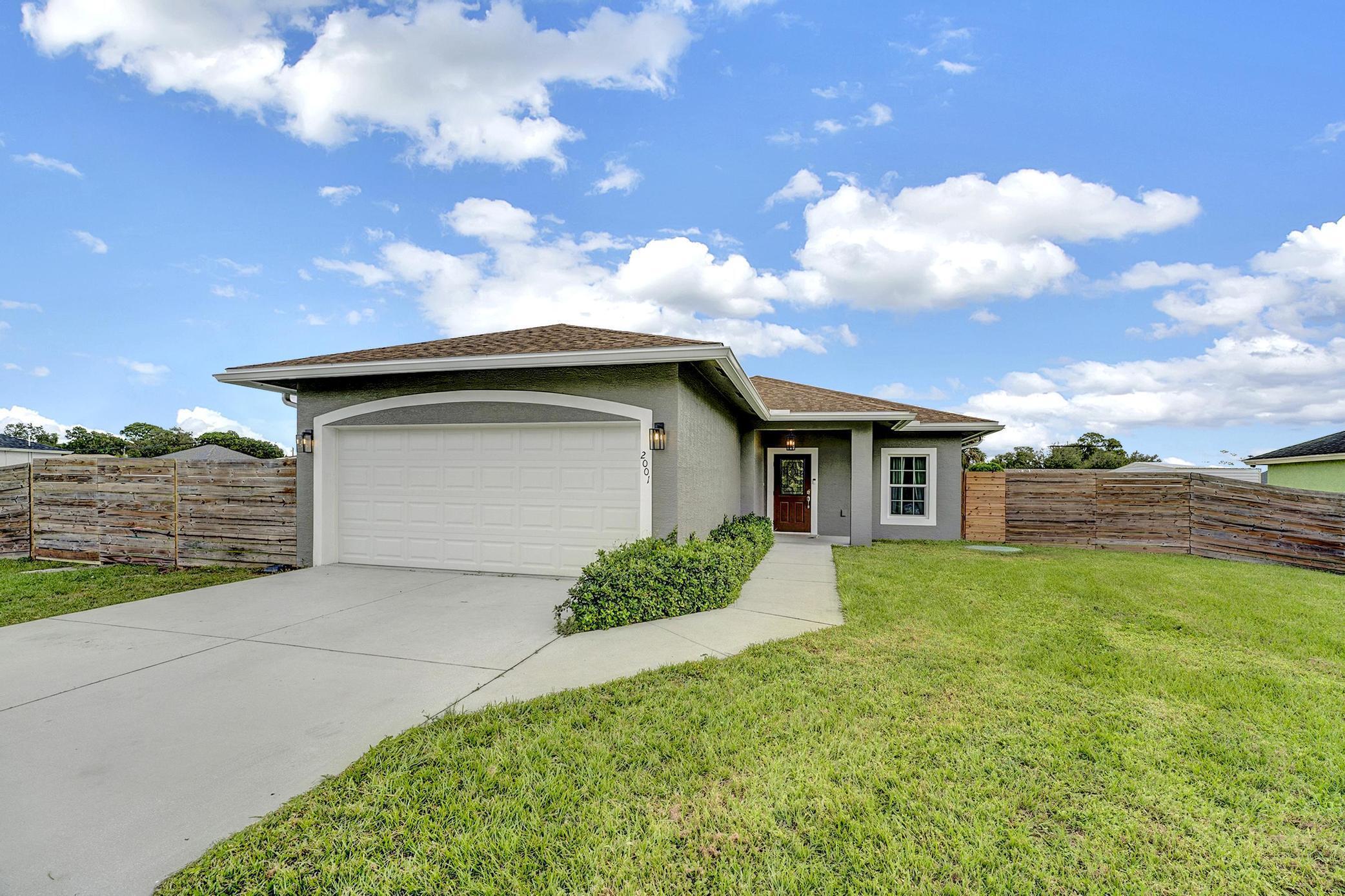 2001 SW Aguero Street, Port St. Lucie, FL 34953, Port St. Lucie - Photo 4