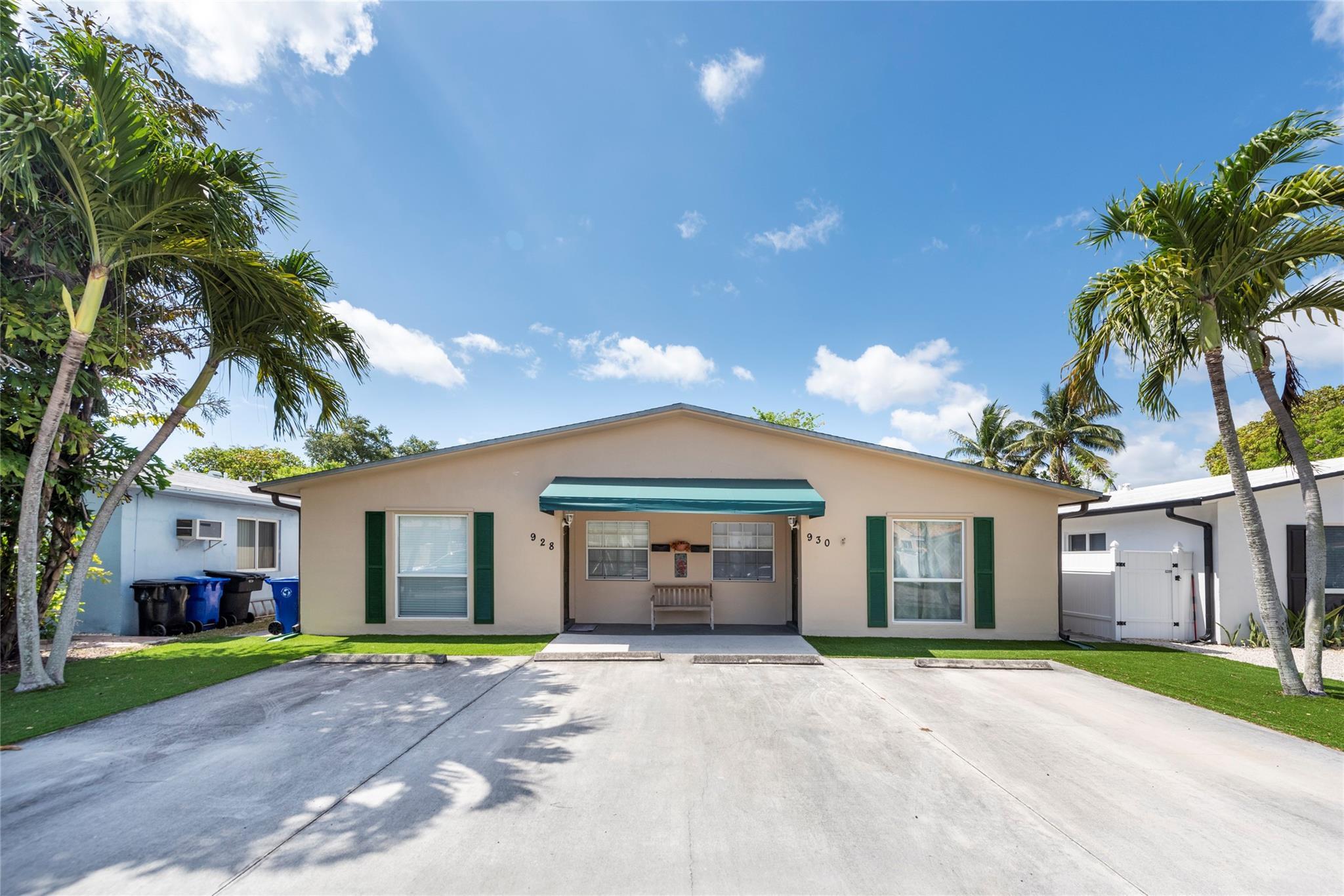 930 Mandarin Isle, Fort Lauderdale, FL 33315, Fort Lauderdale
