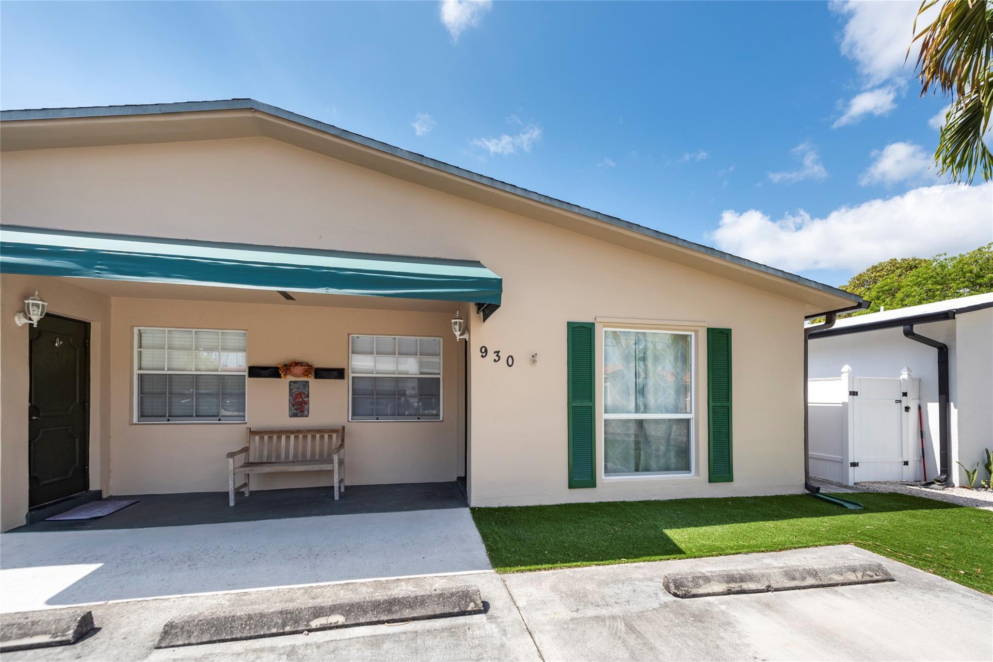 930 Mandarin Isle, Fort Lauderdale, FL 33315, Fort Lauderdale - Photo 2