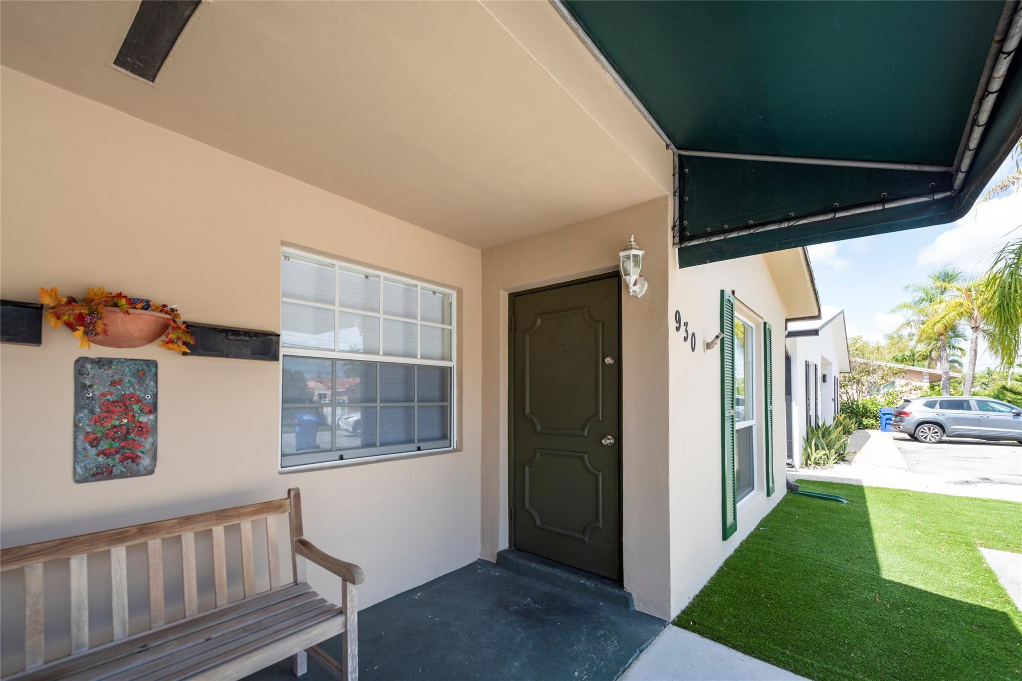 930 Mandarin Isle, Fort Lauderdale, FL 33315, Fort Lauderdale - Photo 3
