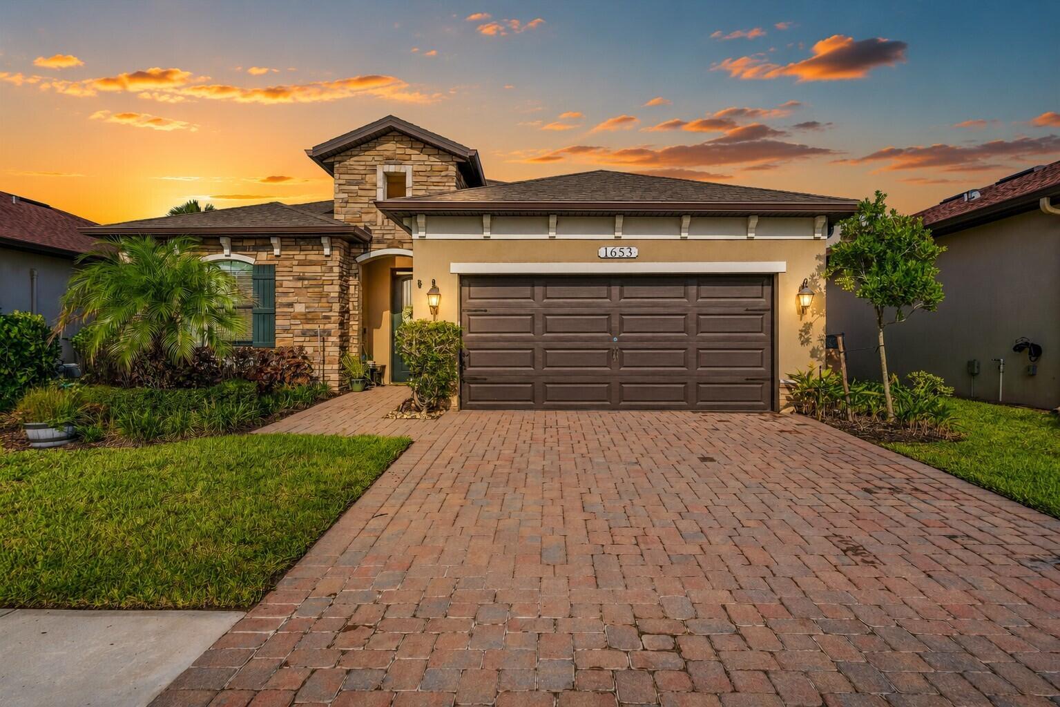 1653 Willows Square, Vero Beach, FL 32966, Vero Beach
