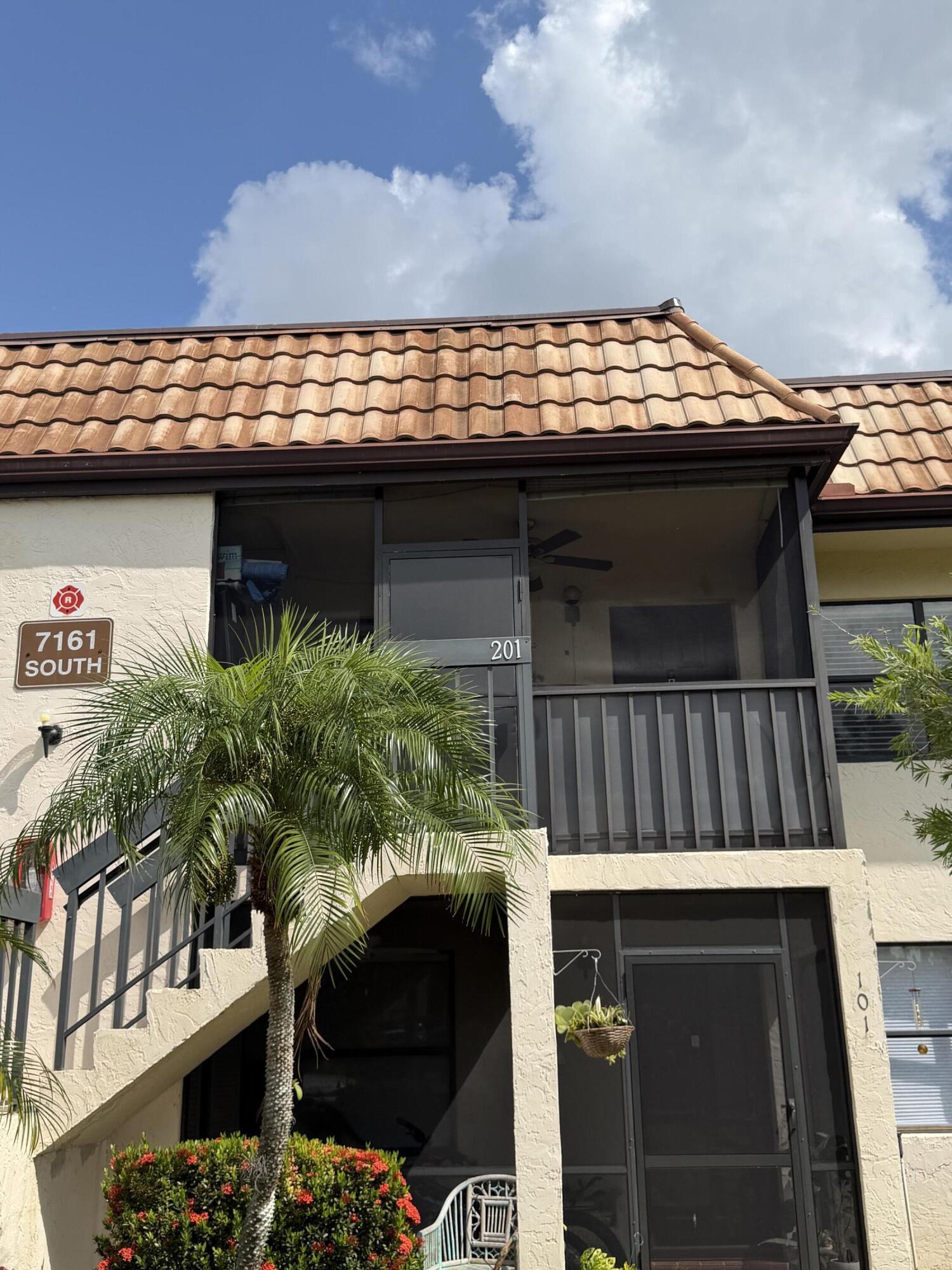 7161 Golf Colony Court 201, Lake Worth, FL 33467, Lake Worth