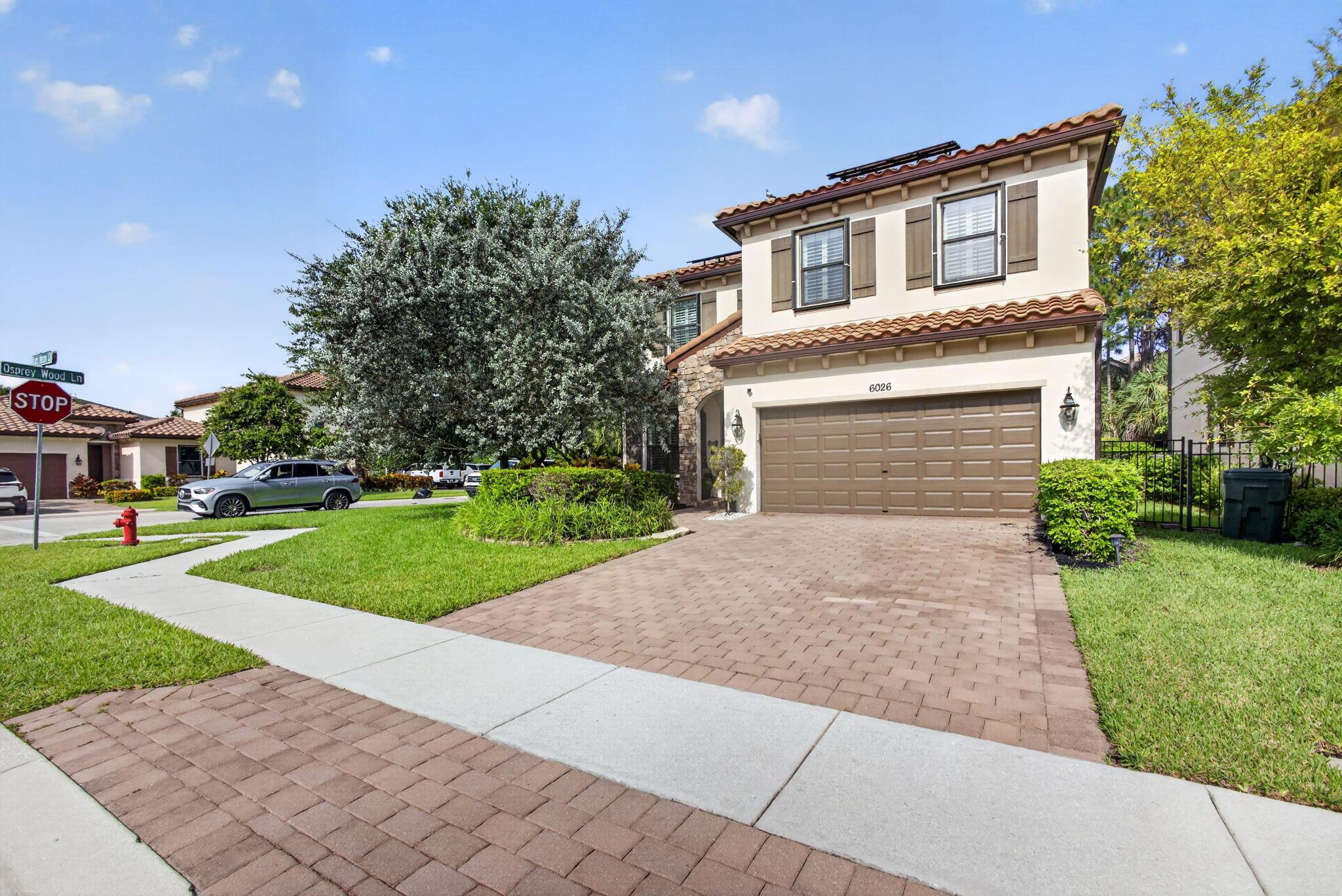 6026 Night Heron Court, Greenacres, FL 33415, Greenacres - Photo 3