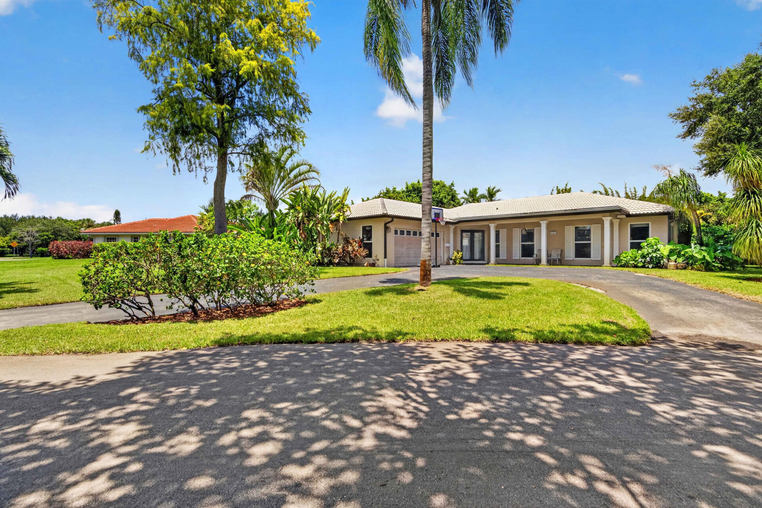 9404 NW 37TH Court, Coral Springs, FL 33065, Coral Springs