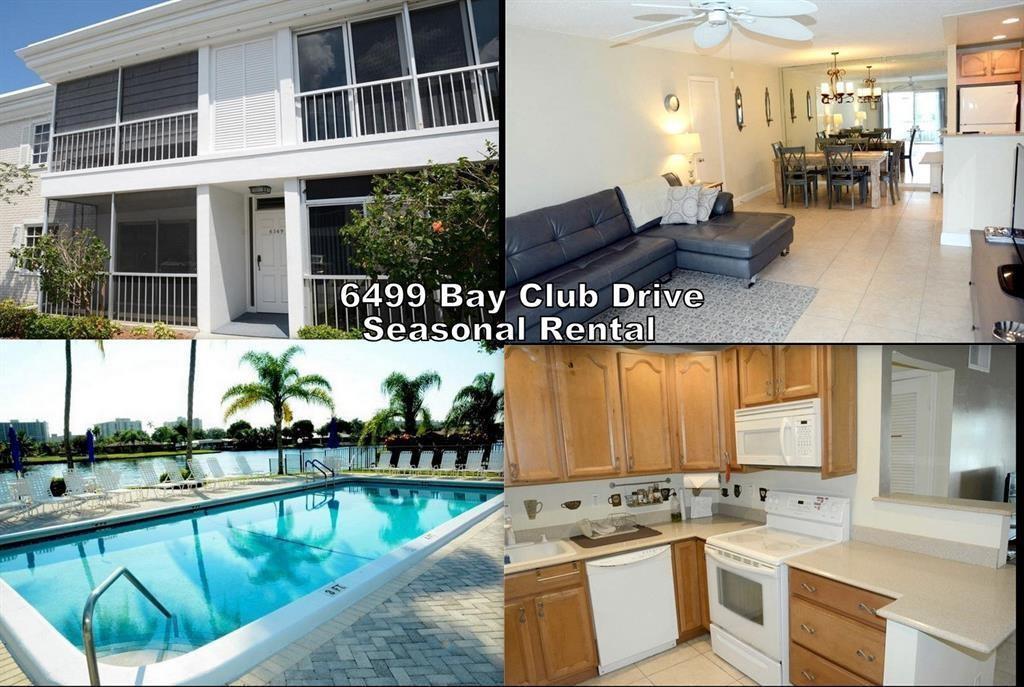 6499 BAY CLUB Drive 2, Fort Lauderdale, FL 33308, Fort Lauderdale