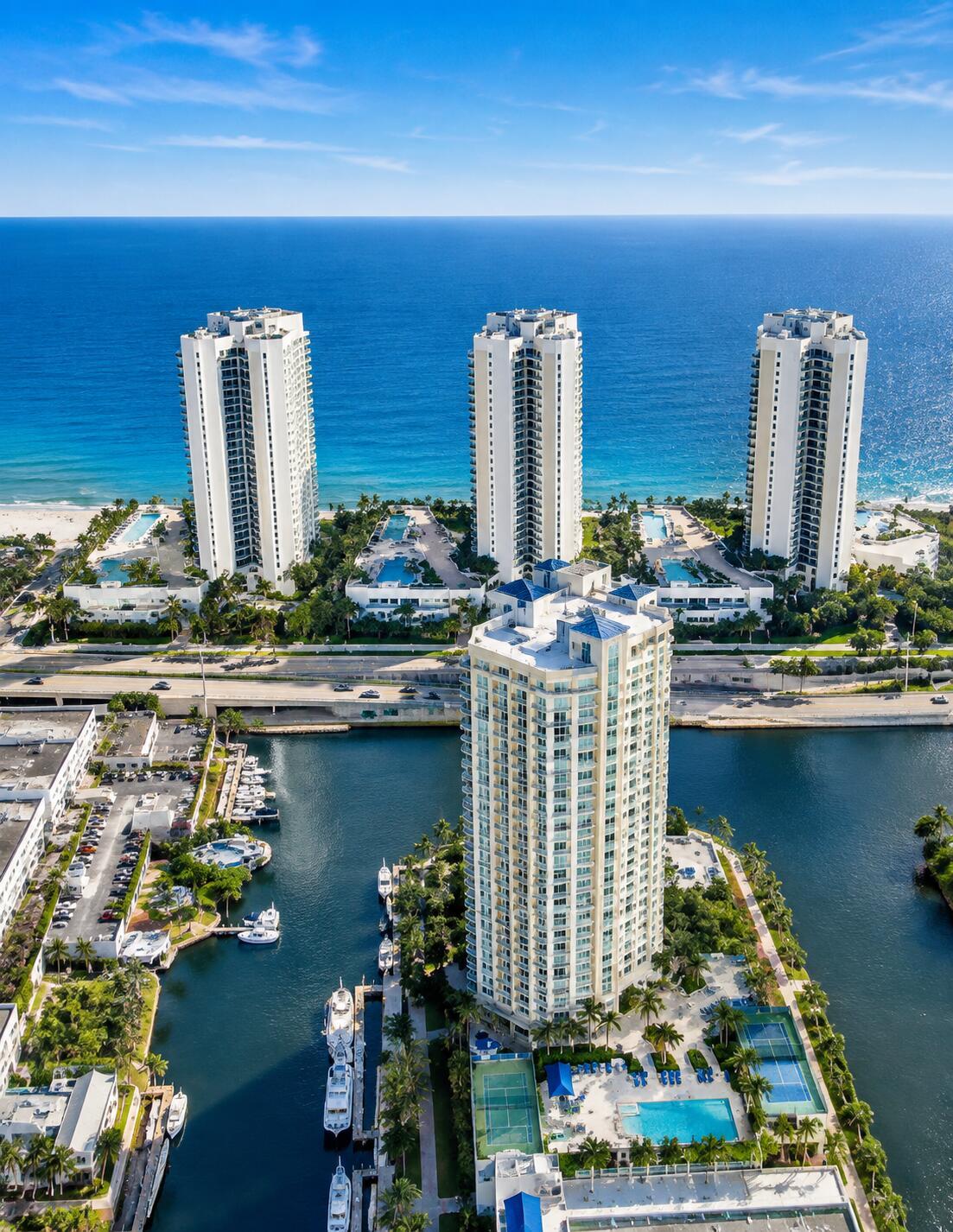 16425 Collins Avenue 818, Sunny Isles Beach, FL 33160, Sunny Isles Beach - Photo 3