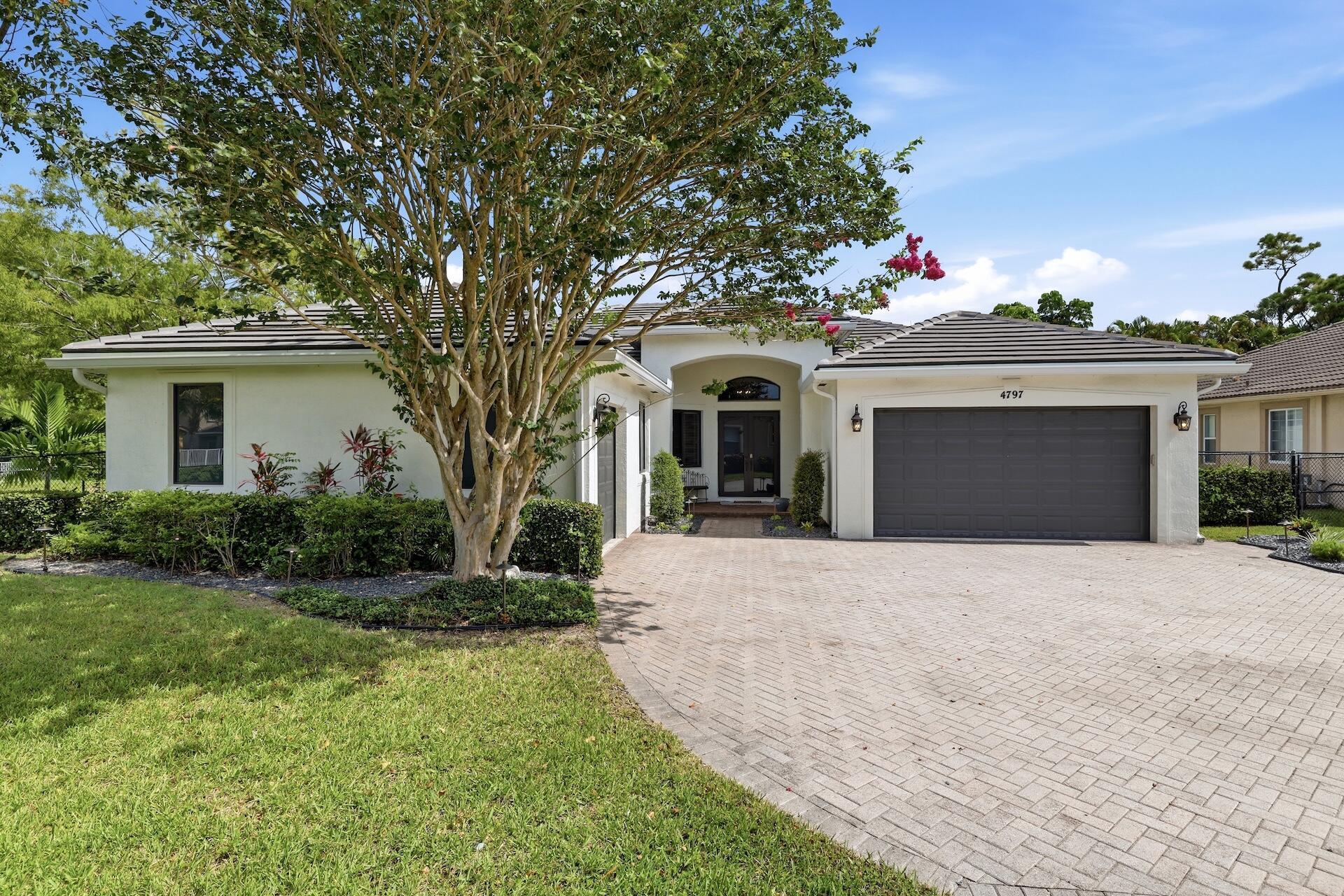 4797 NW 72nd Place, Coconut Creek, FL 33073, Coconut Creek