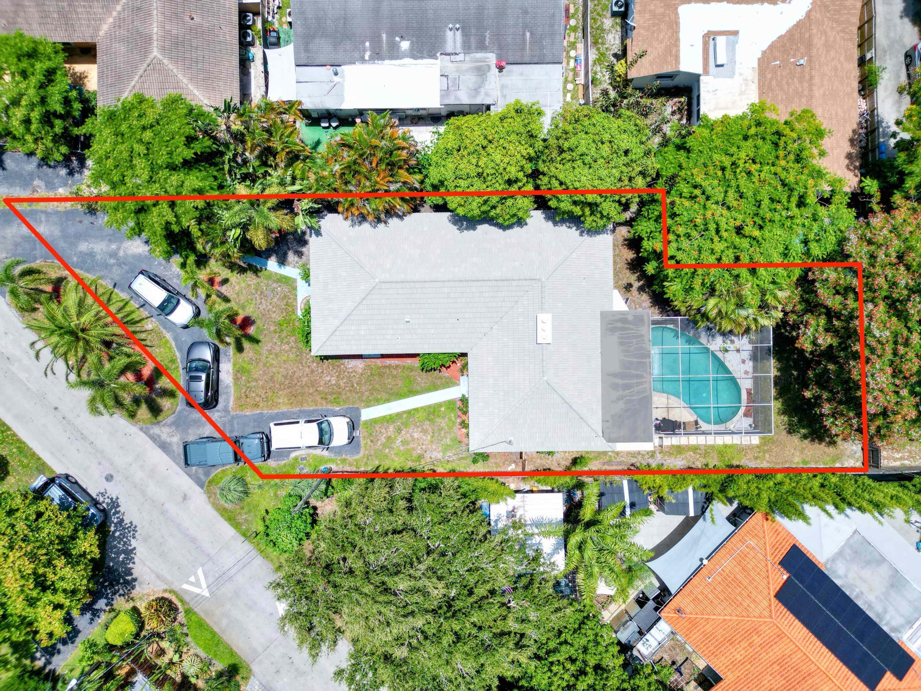 1680 NE 34TH Lane, Oakland Park, FL 33334, Oakland Park - Photo 2