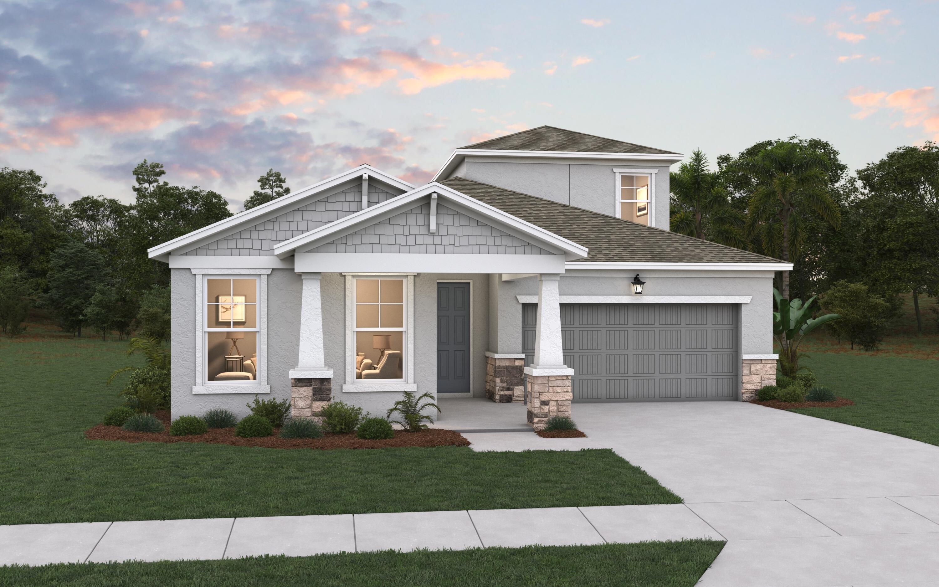 6953 NW GLYNLEA Boulevard S, Port St. Lucie, FL 34987, Port St. Lucie