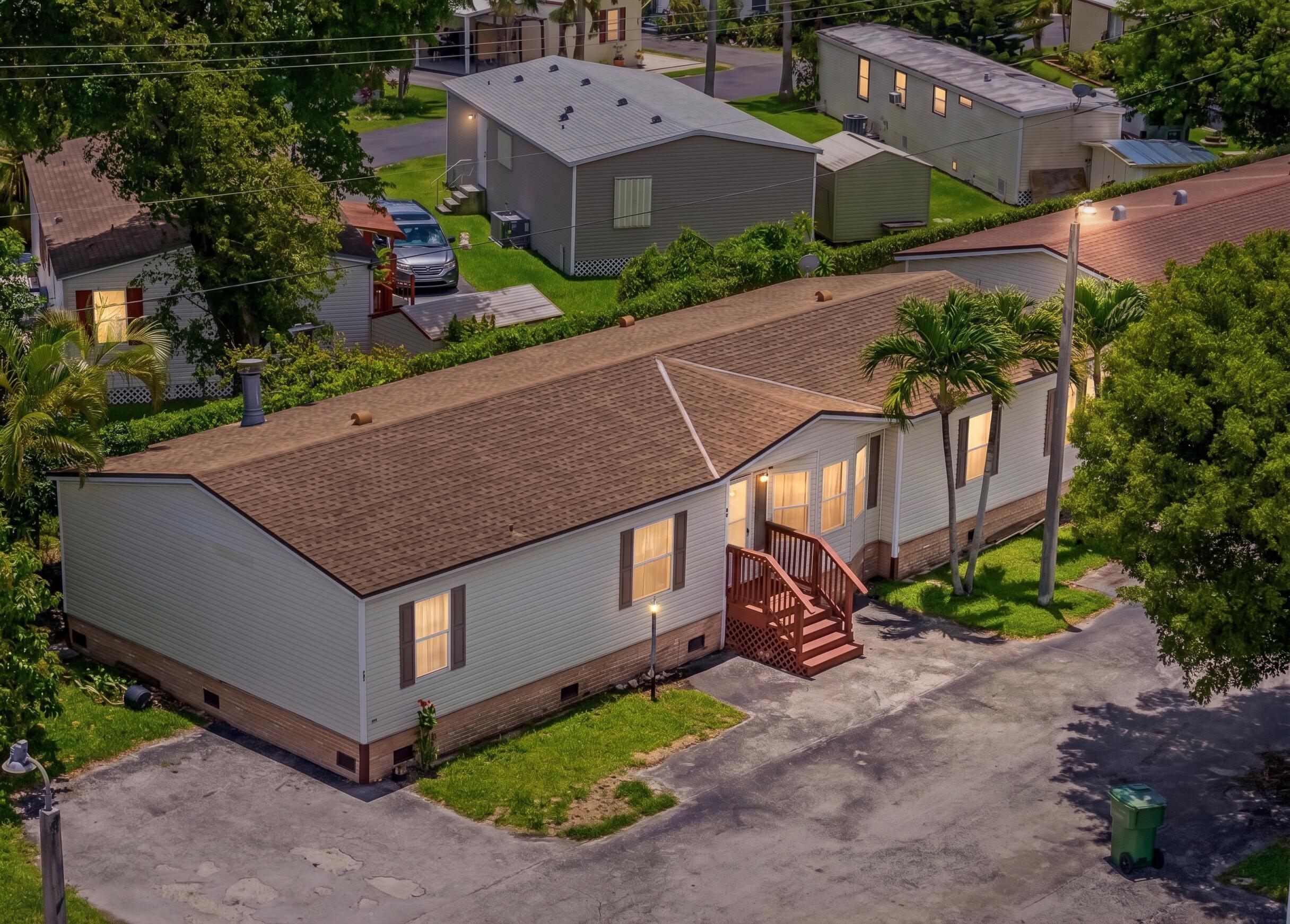 220 NE 12th Avenue 44, Homestead, FL 33030, Homestead