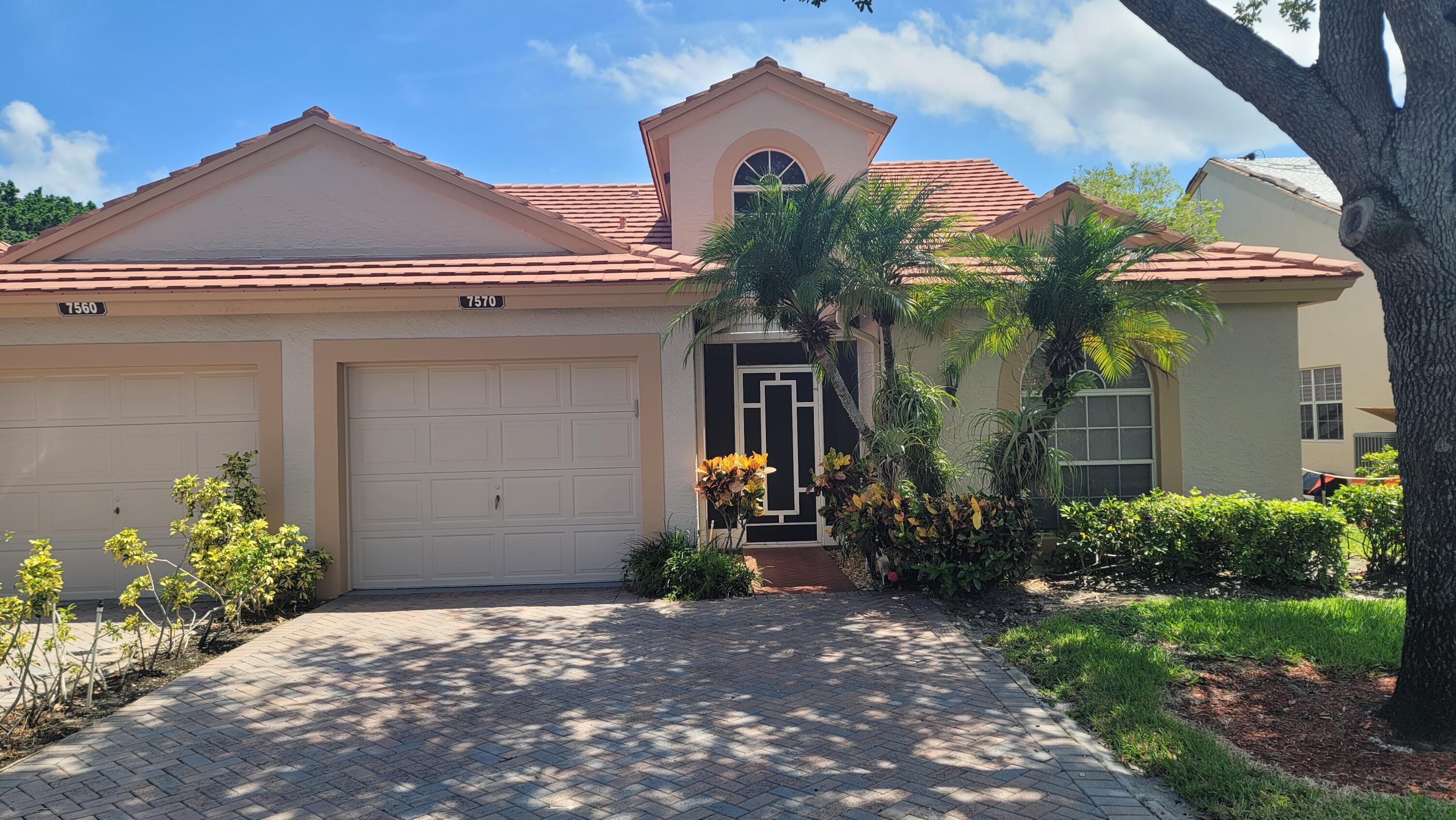 7570 DIAMOND POINTE Circle, Delray Beach, FL 33446, Delray Beach