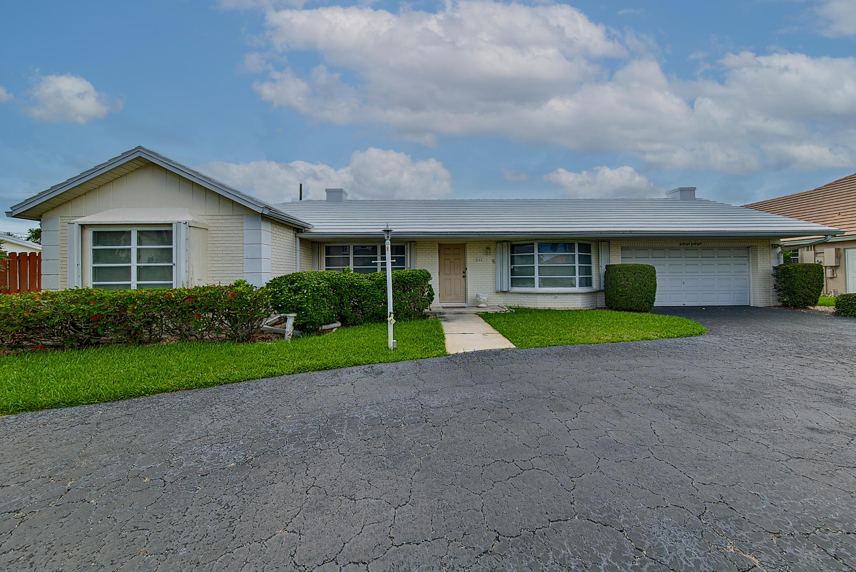 4141 NE 23RD Avenue, Lighthouse Point, FL 33064, Lighthouse Point - Photo 3