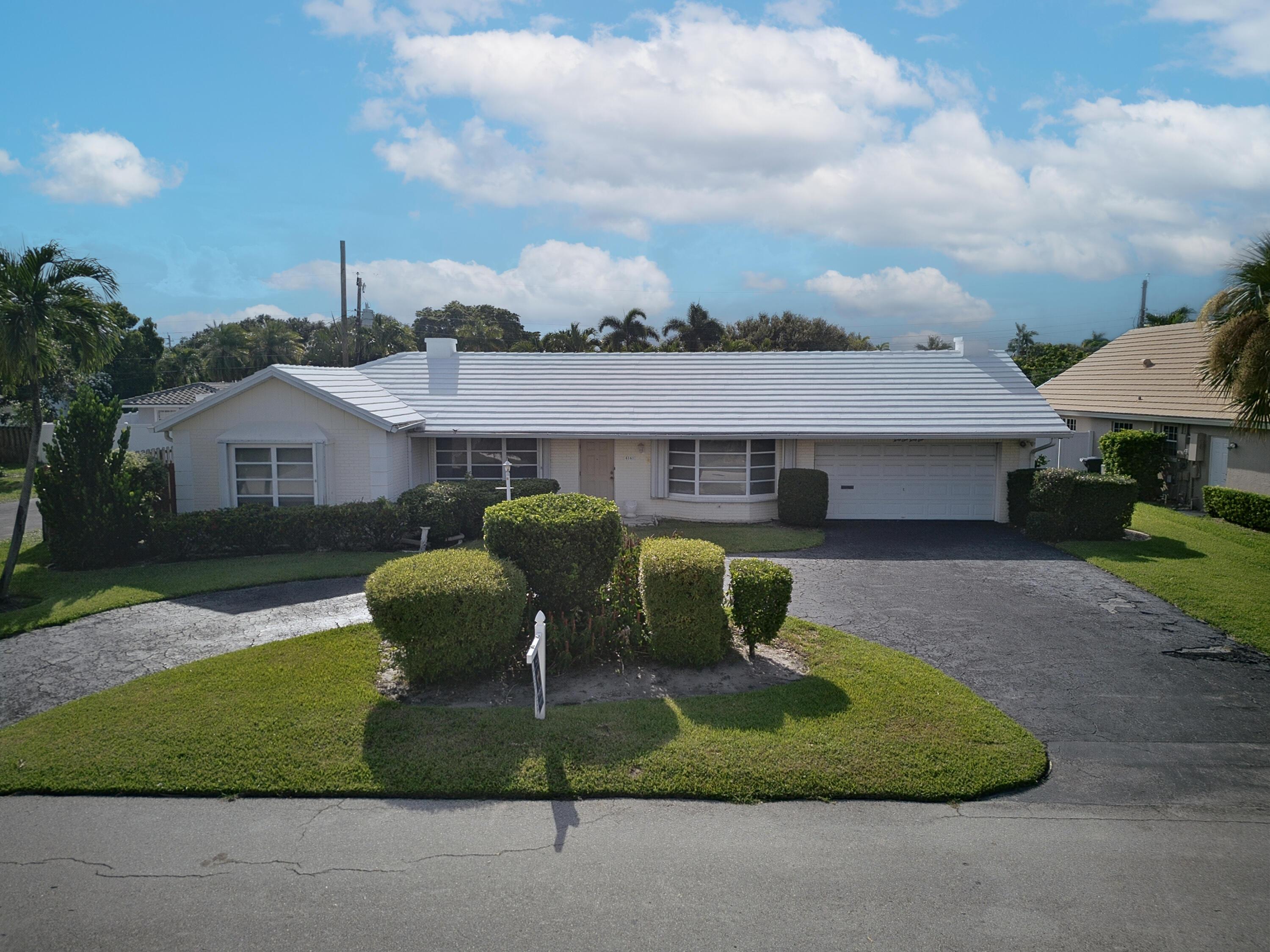 4141 NE 23RD Avenue, Lighthouse Point, FL 33064, Lighthouse Point