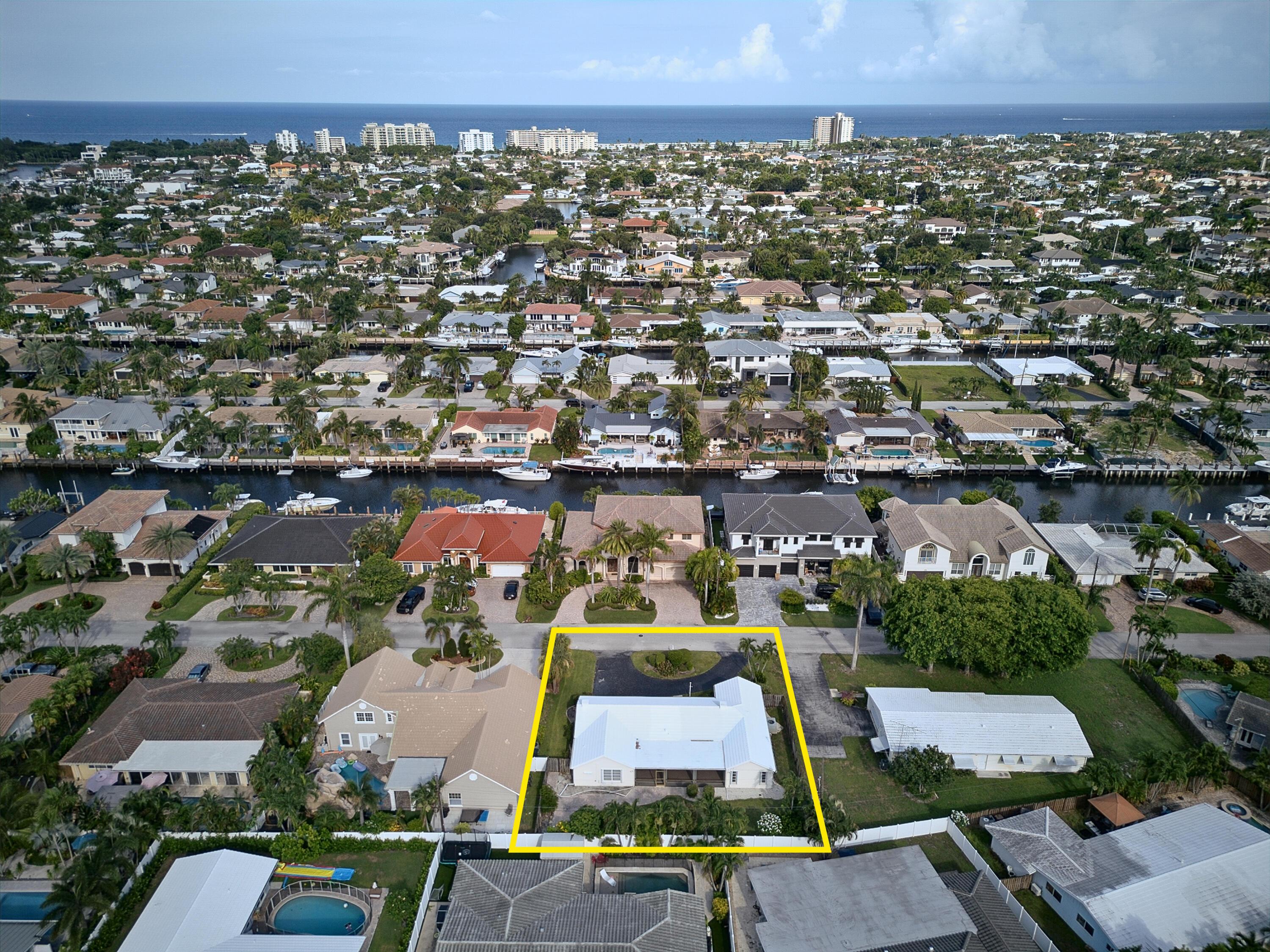 4141 NE 23RD Avenue, Lighthouse Point, FL 33064, Lighthouse Point - Photo 2
