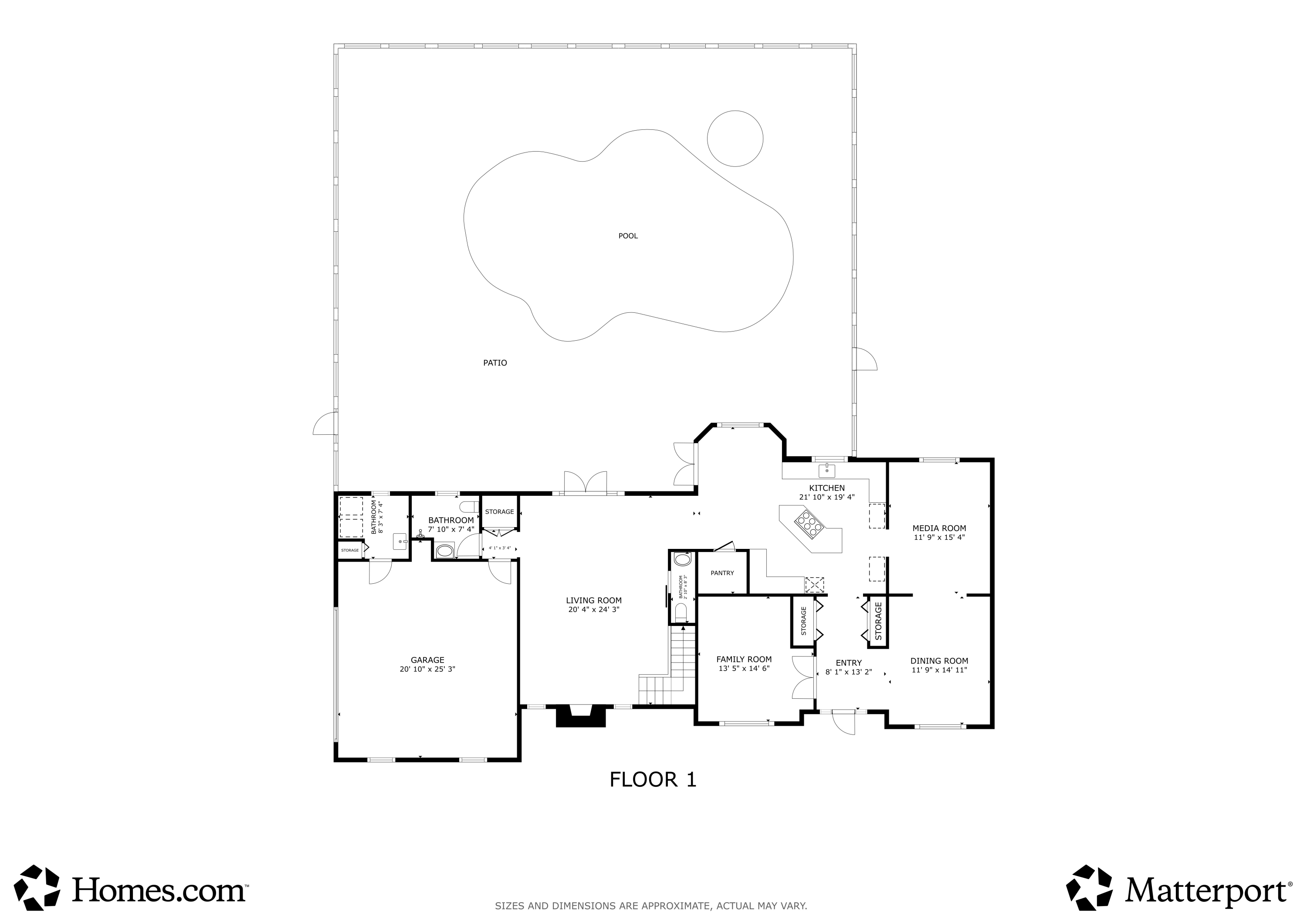 5371 Cougars Prowl, Lake Worth, FL 33449, Lake Worth - Photo 4