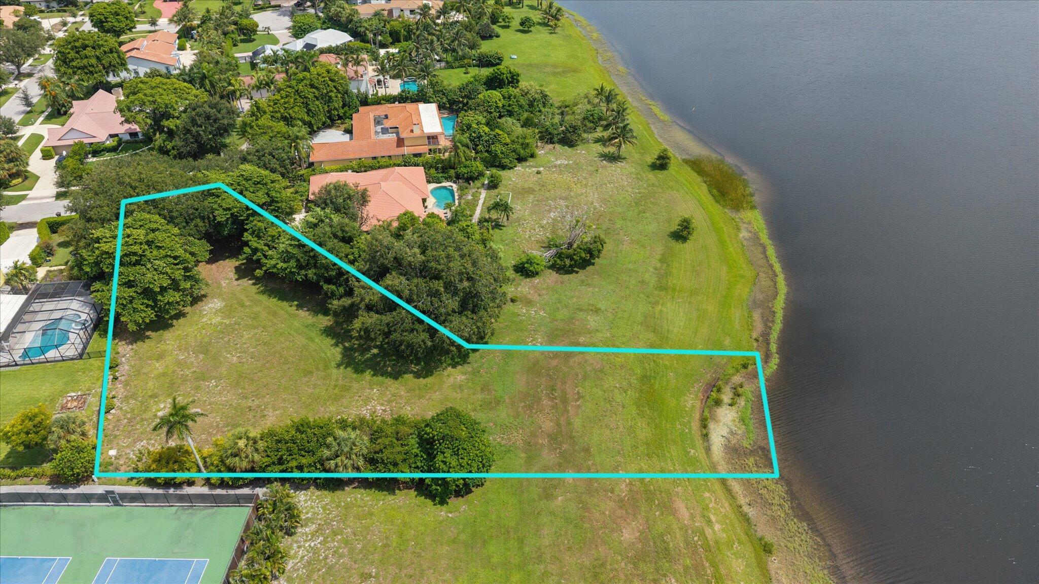 10 Sunningdale Circle, West Palm Beach, FL 33401, West Palm Beach - Photo 2