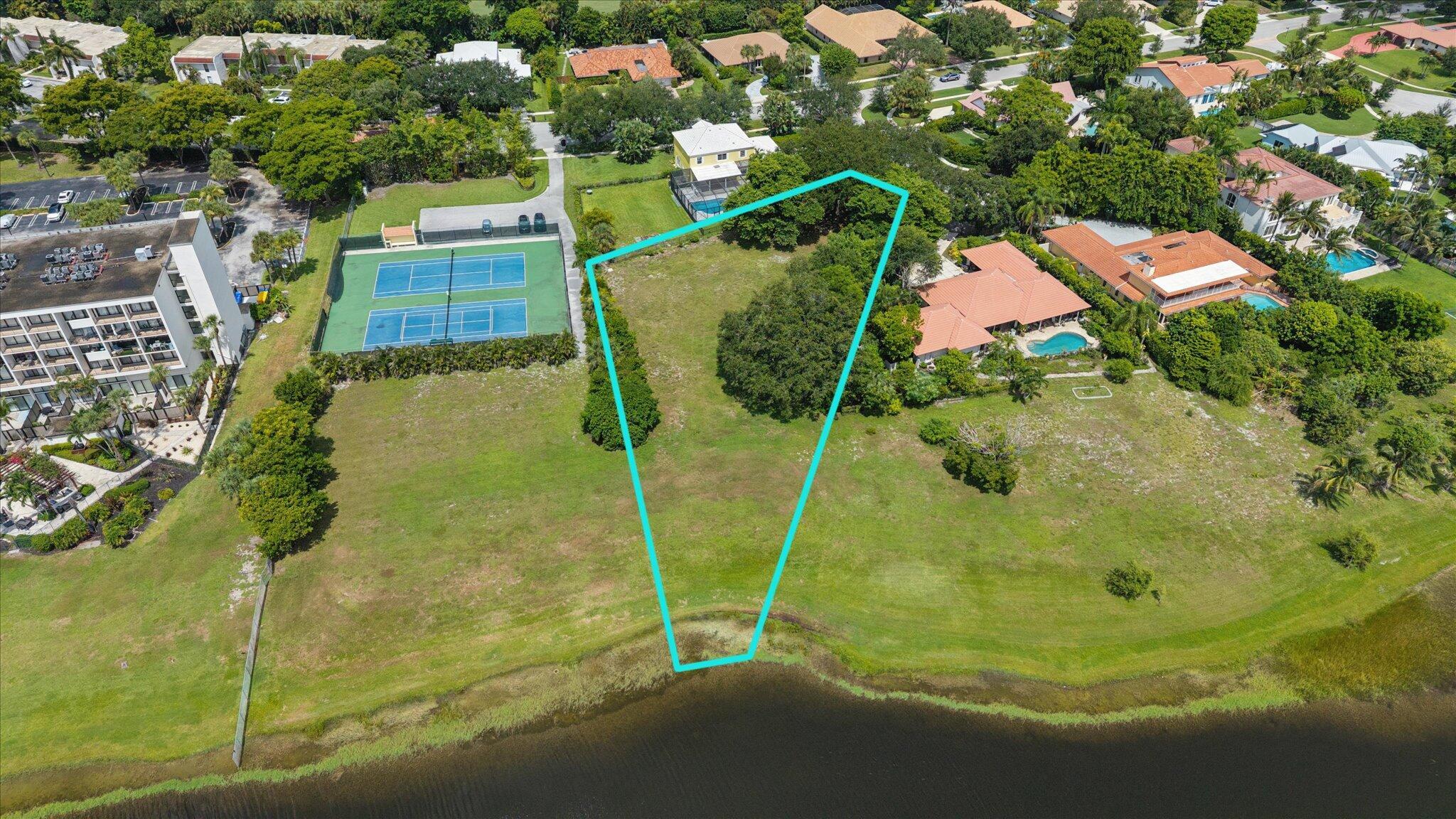 10 Sunningdale Circle, West Palm Beach, FL 33401, West Palm Beach - Photo 3