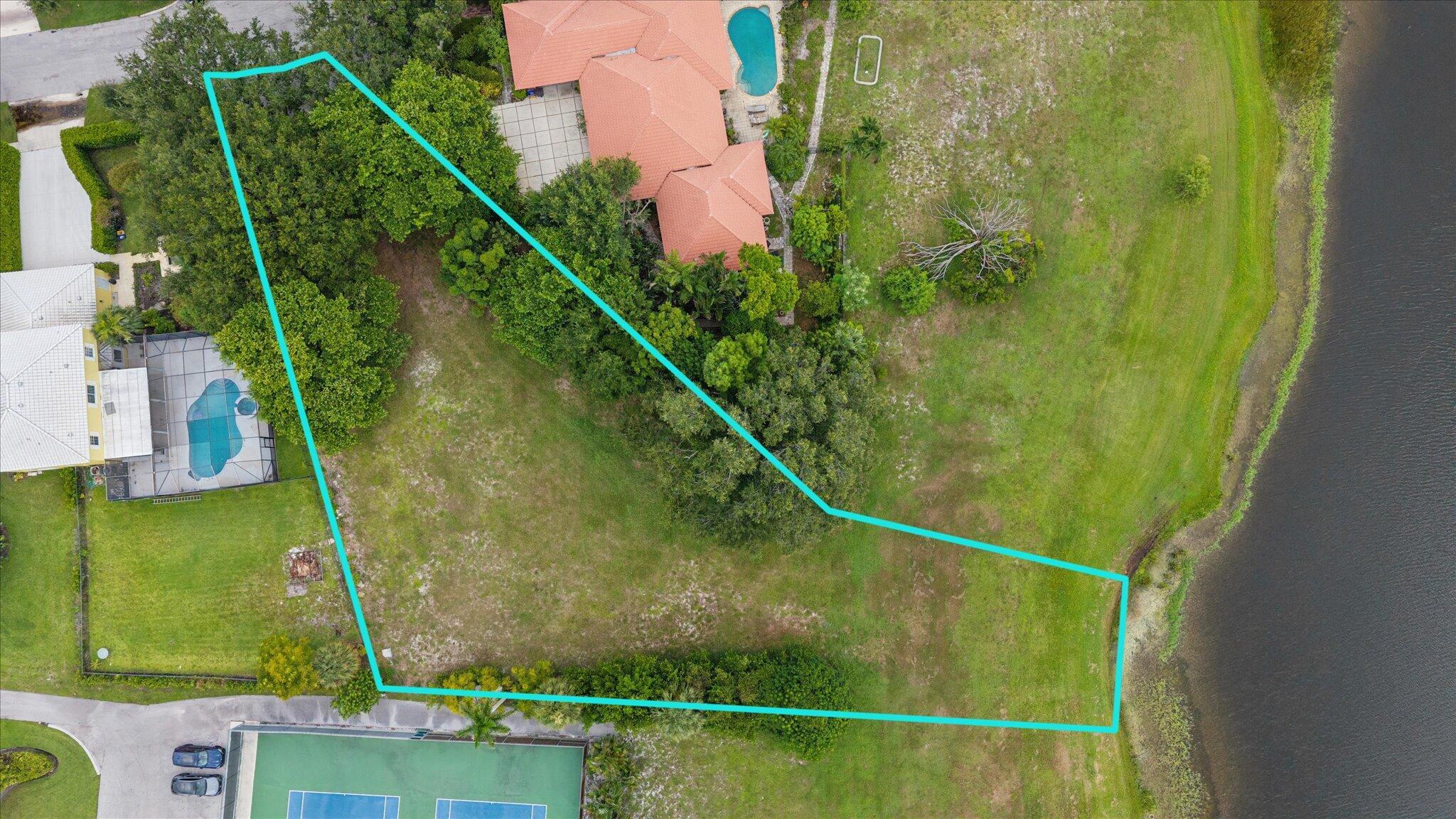 10 Sunningdale Circle, West Palm Beach, FL 33401, West Palm Beach - Photo 4
