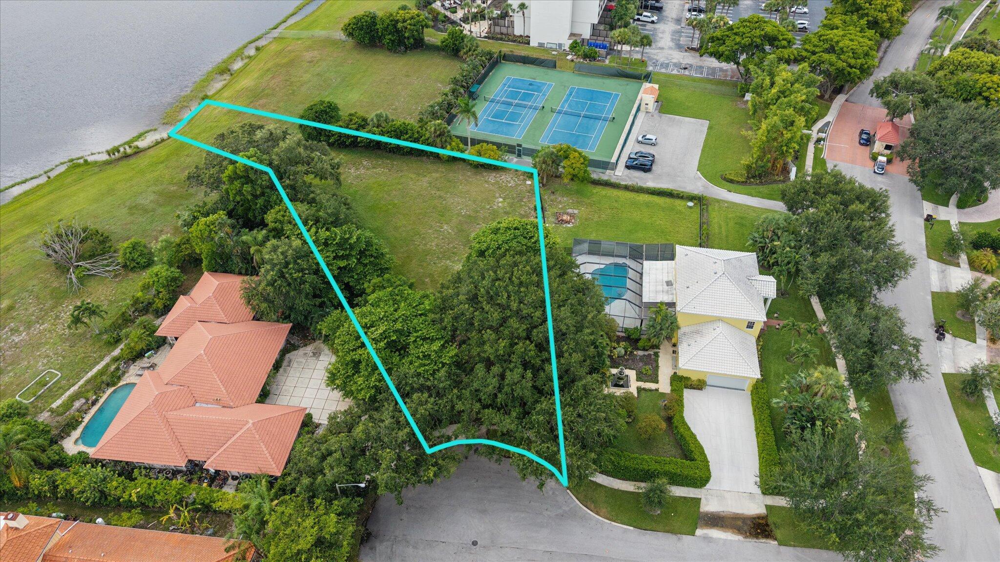 10 Sunningdale Circle, West Palm Beach, FL 33401, West Palm Beach - Photo 5