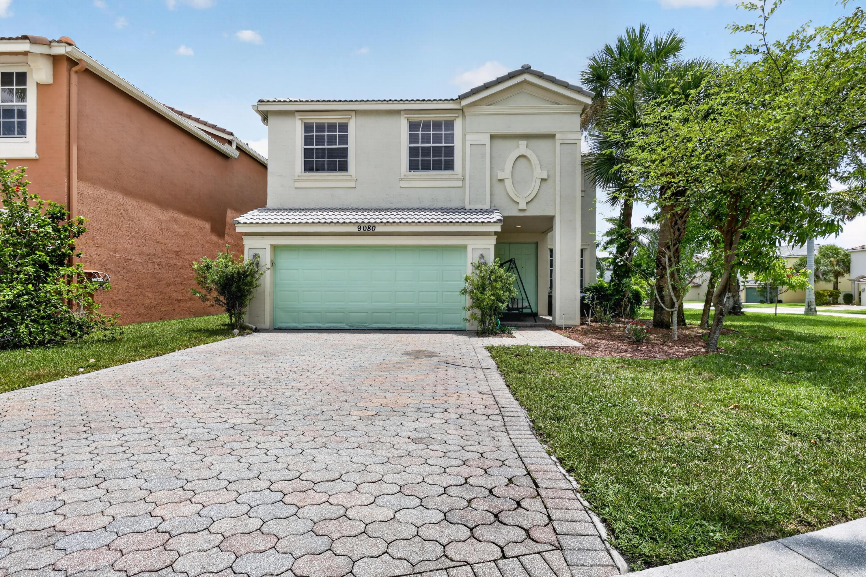 9080 Dupont Place, Wellington, FL 33414, Wellington
