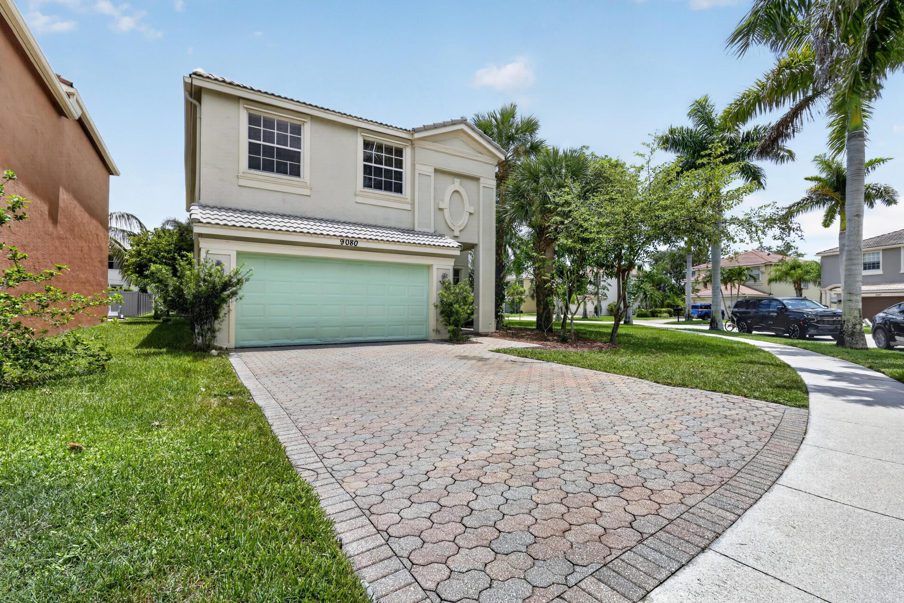 9080 Dupont Place, Wellington, FL 33414, Wellington - Photo 3