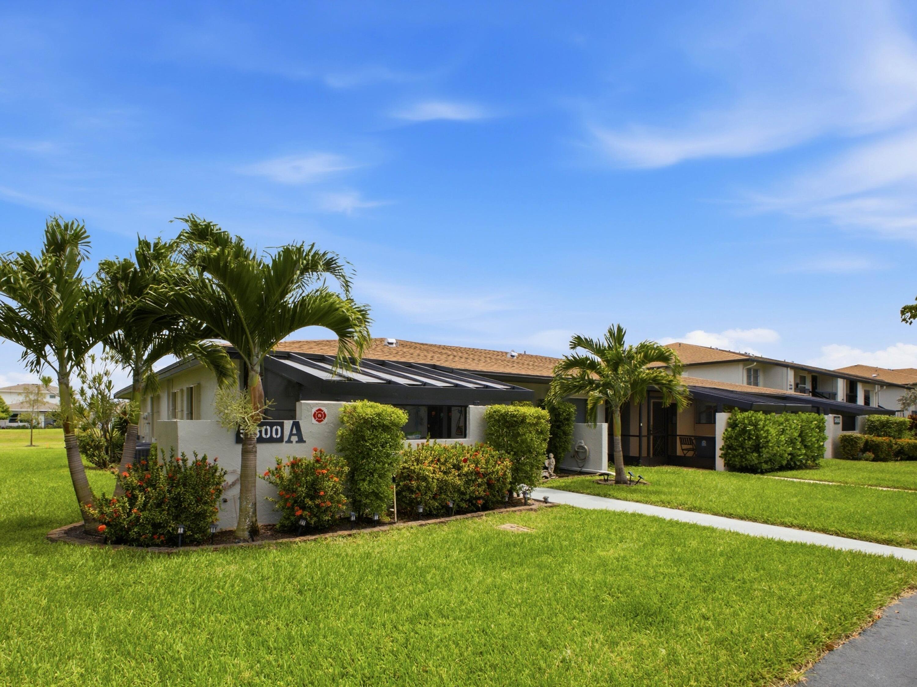 5800 Princess Palm Court A, Delray Beach, FL 33484, Delray Beach - Photo 4