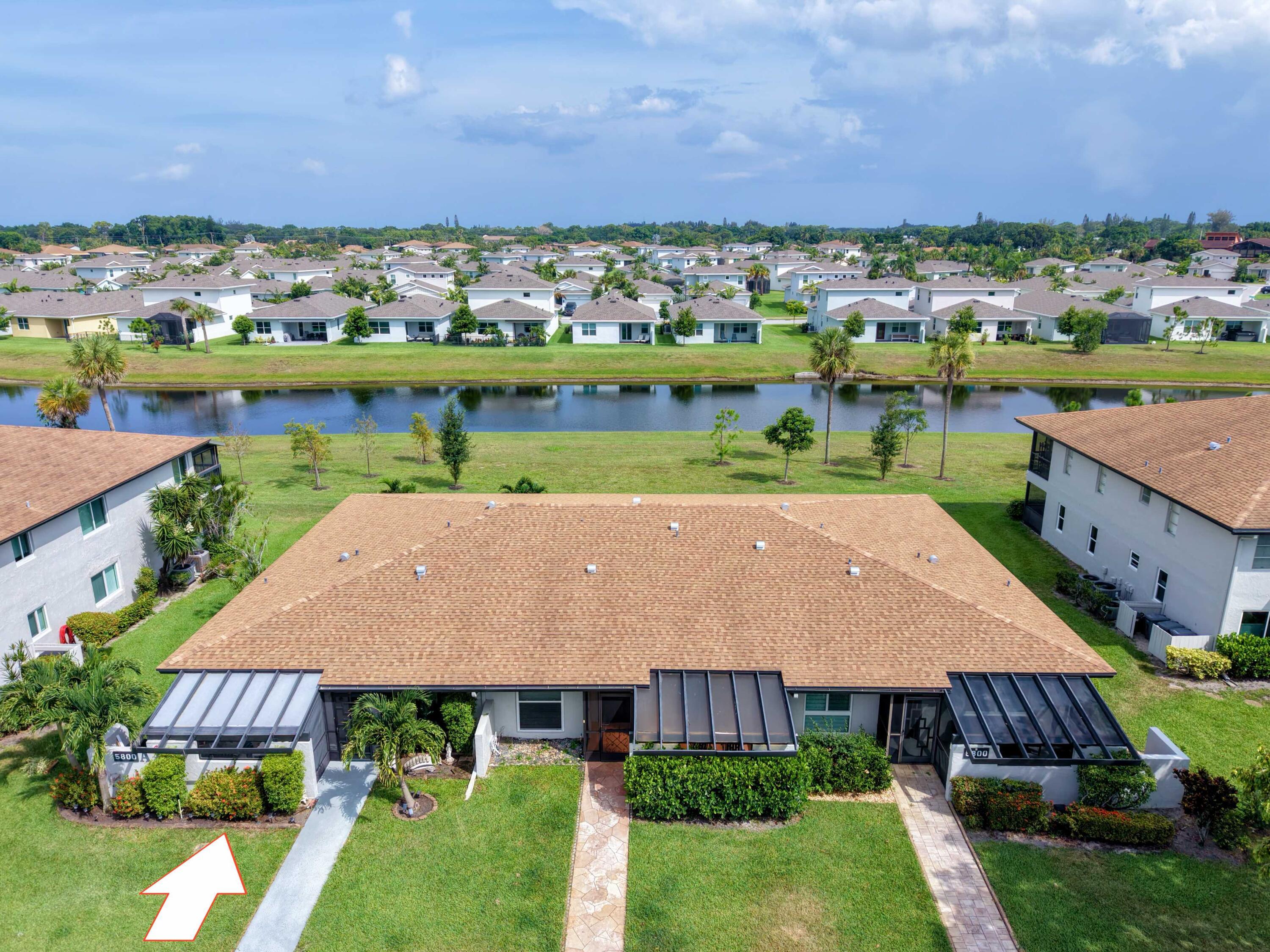 5800 Princess Palm Court A, Delray Beach, FL 33484, Delray Beach