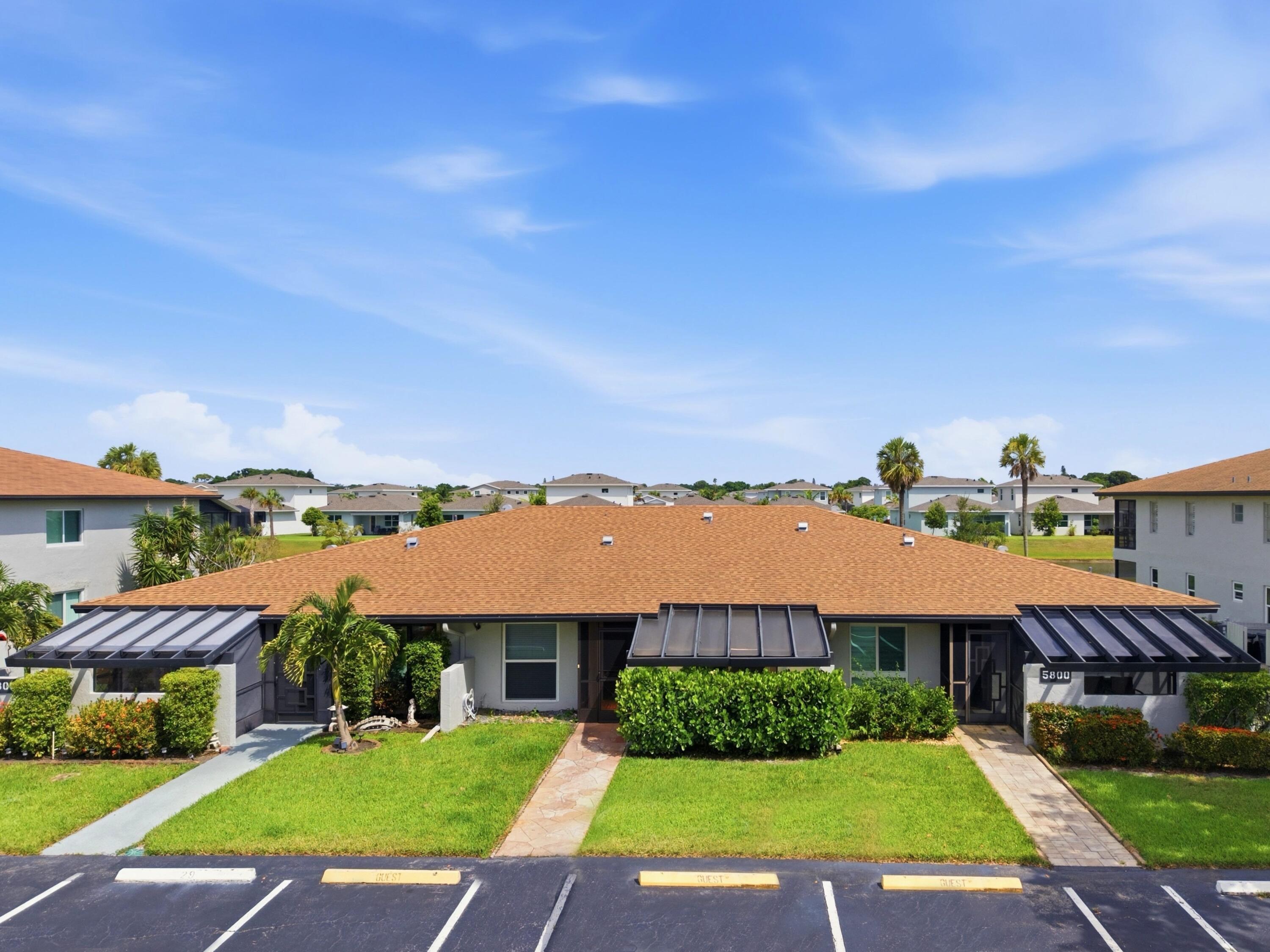 5800 Princess Palm Court A, Delray Beach, FL 33484, Delray Beach - Photo 2