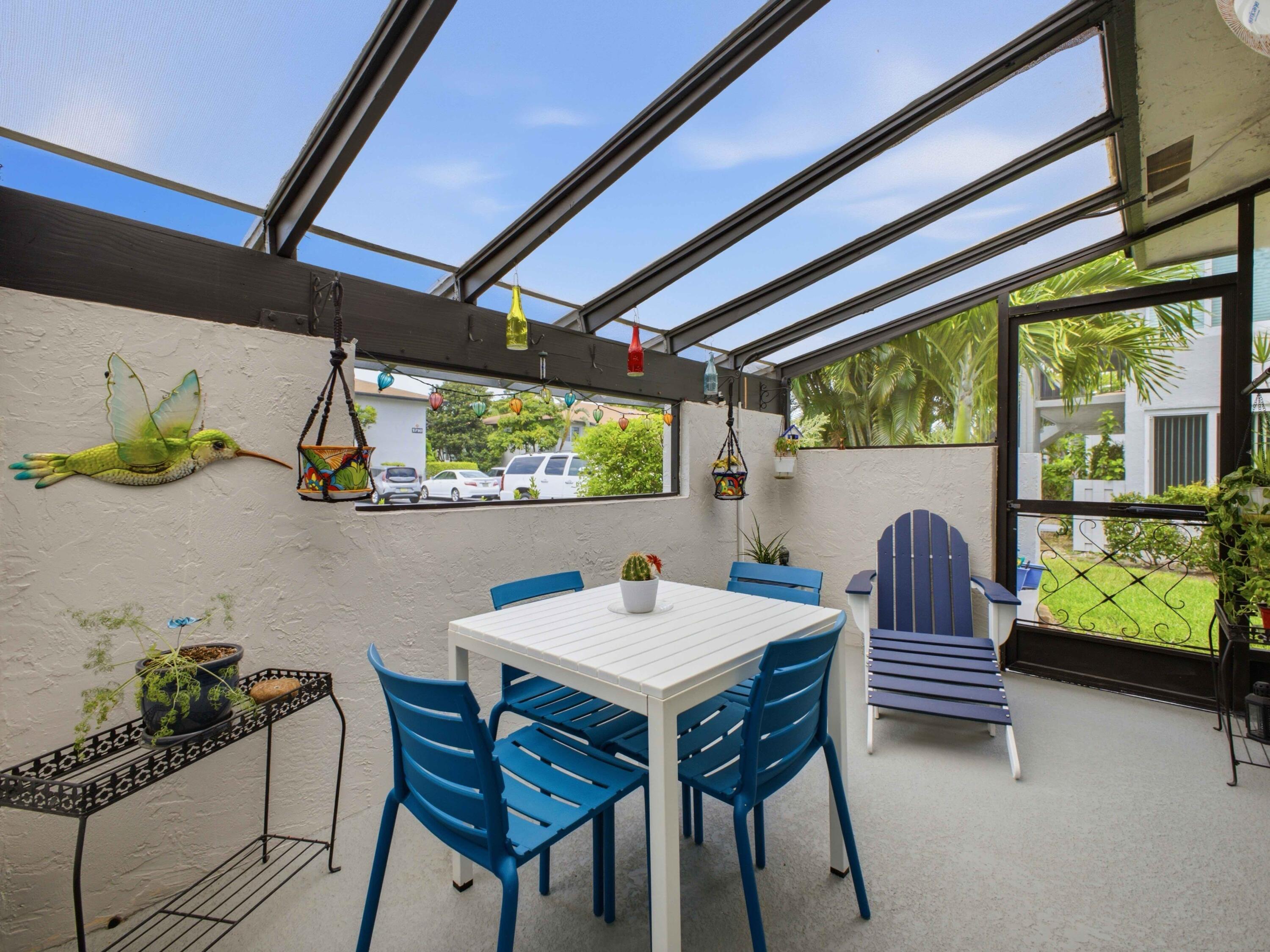 5800 Princess Palm Court A, Delray Beach, FL 33484, Delray Beach - Photo 5